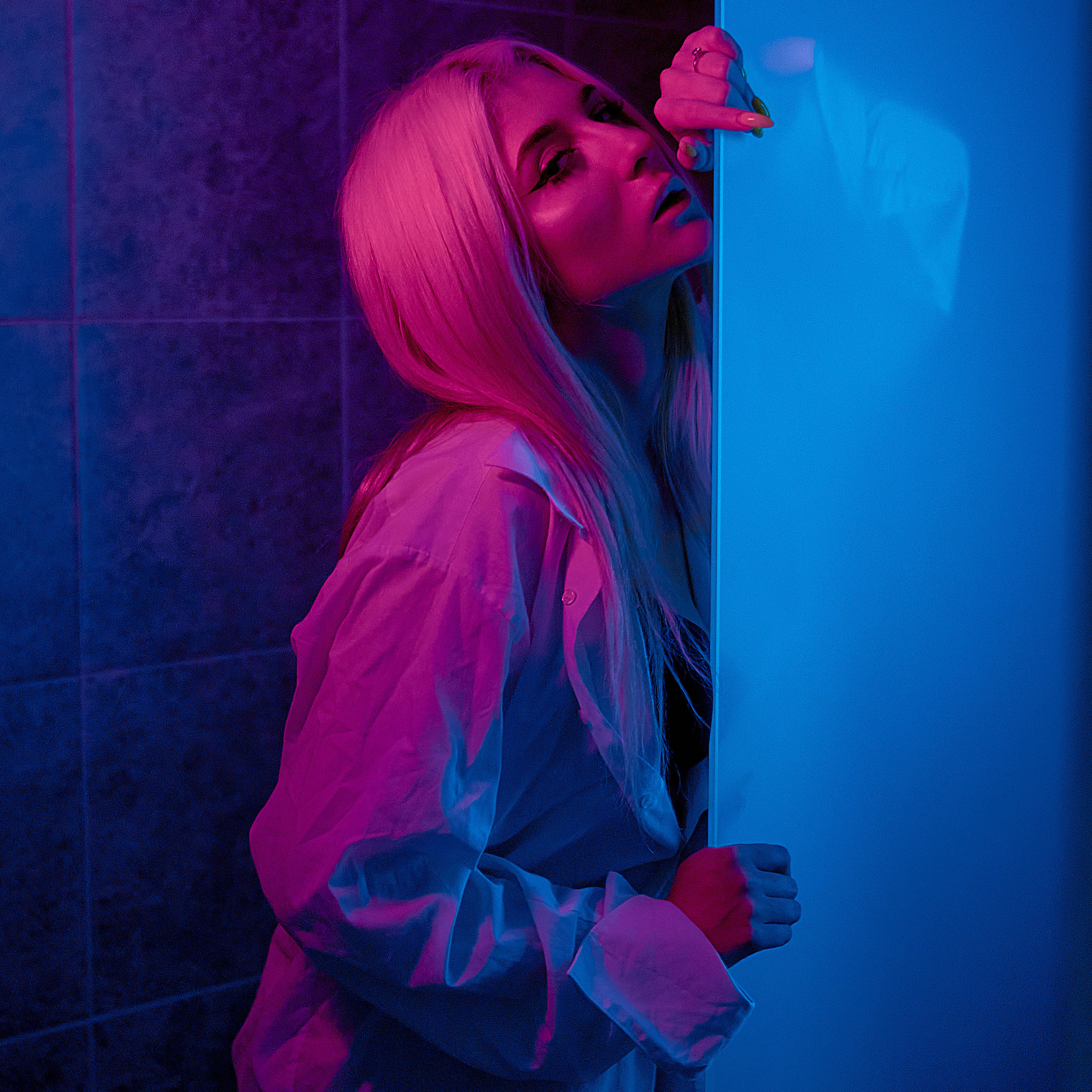 Юля аппарты. Андрей Дудкин. Контент фотограф в Москве