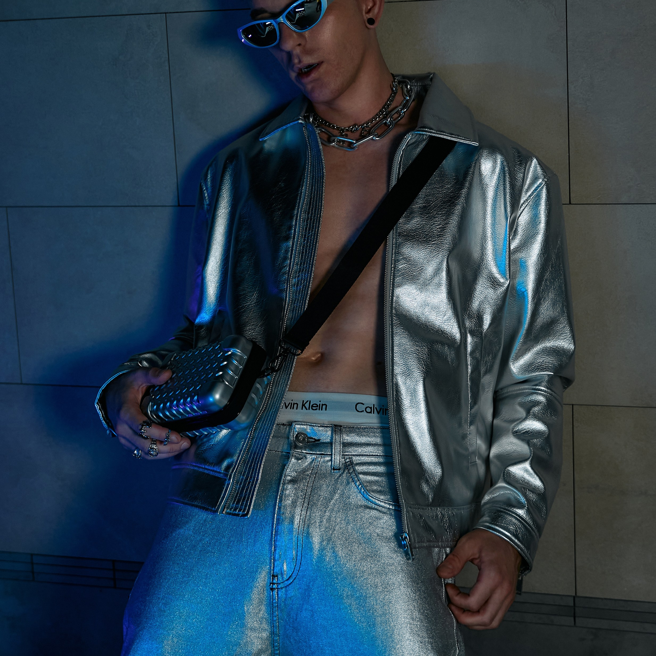 Eugene x Style NEO. Андрей Дудкин. Контент фотограф в Москве