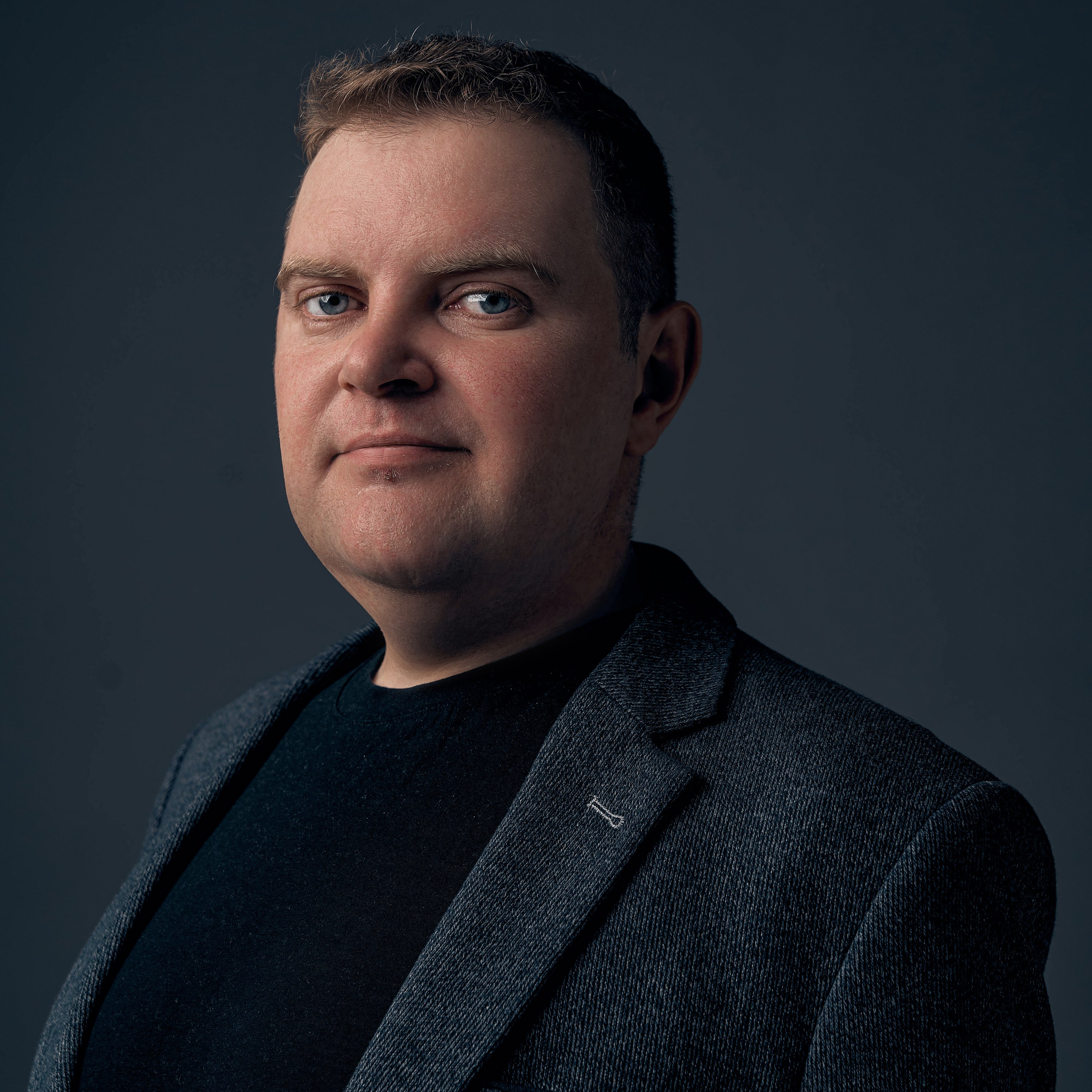 Pavel x Portraits. Андрей Дудкин. Контент фотограф в Москве