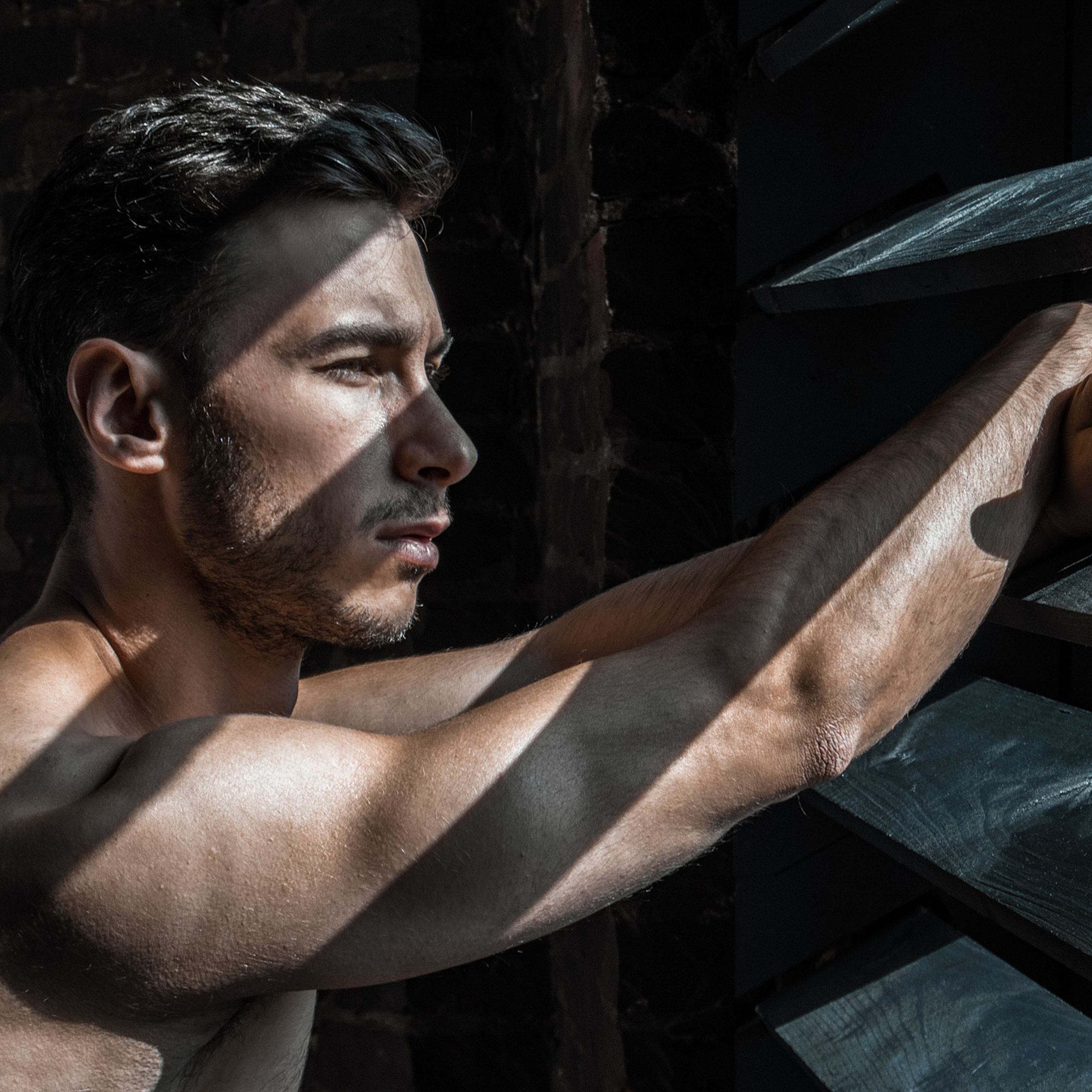 TIM FIT. Андрей Дудкин. Контент фотограф в Москве