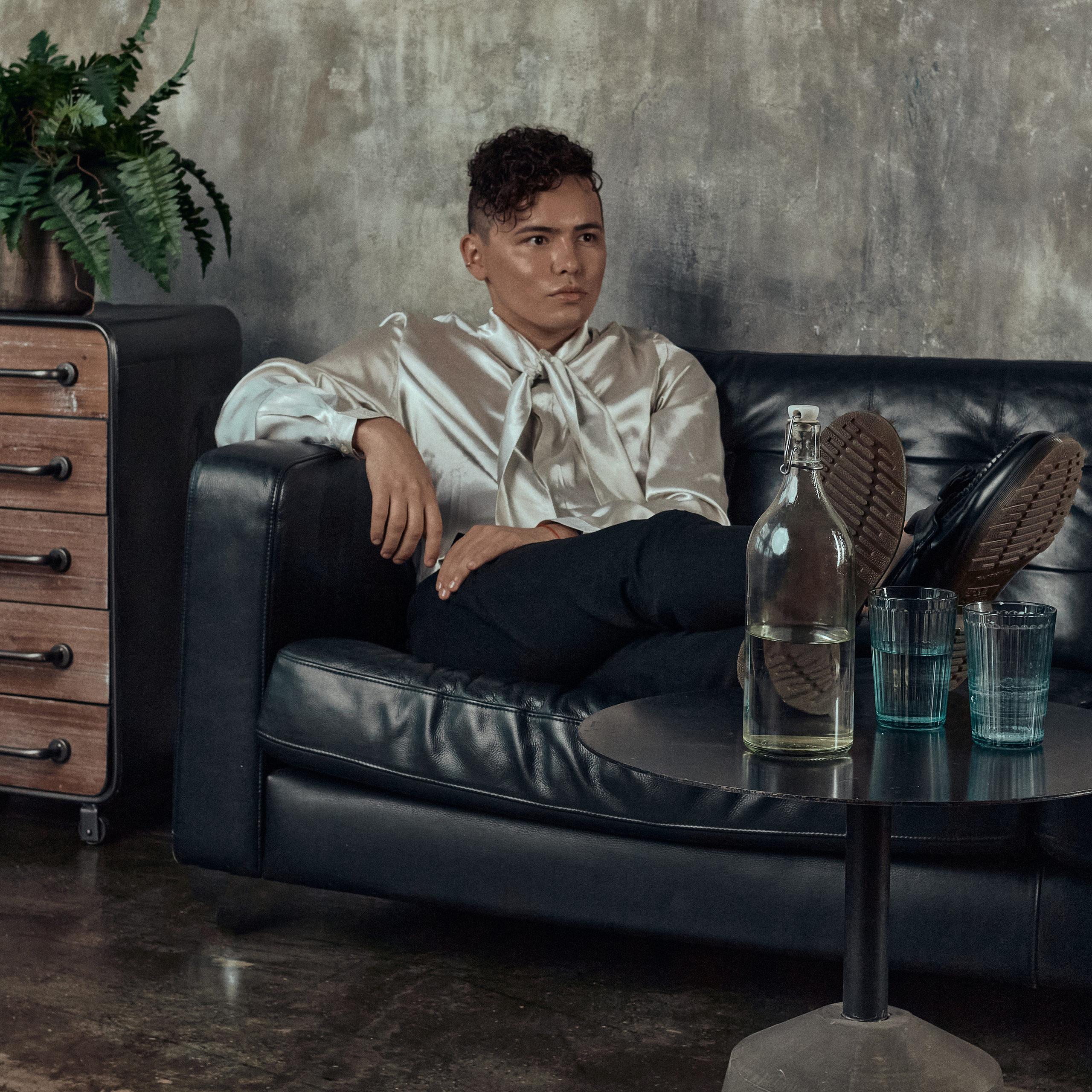 Артем. Андрей Дудкин. Контент фотограф в Москве