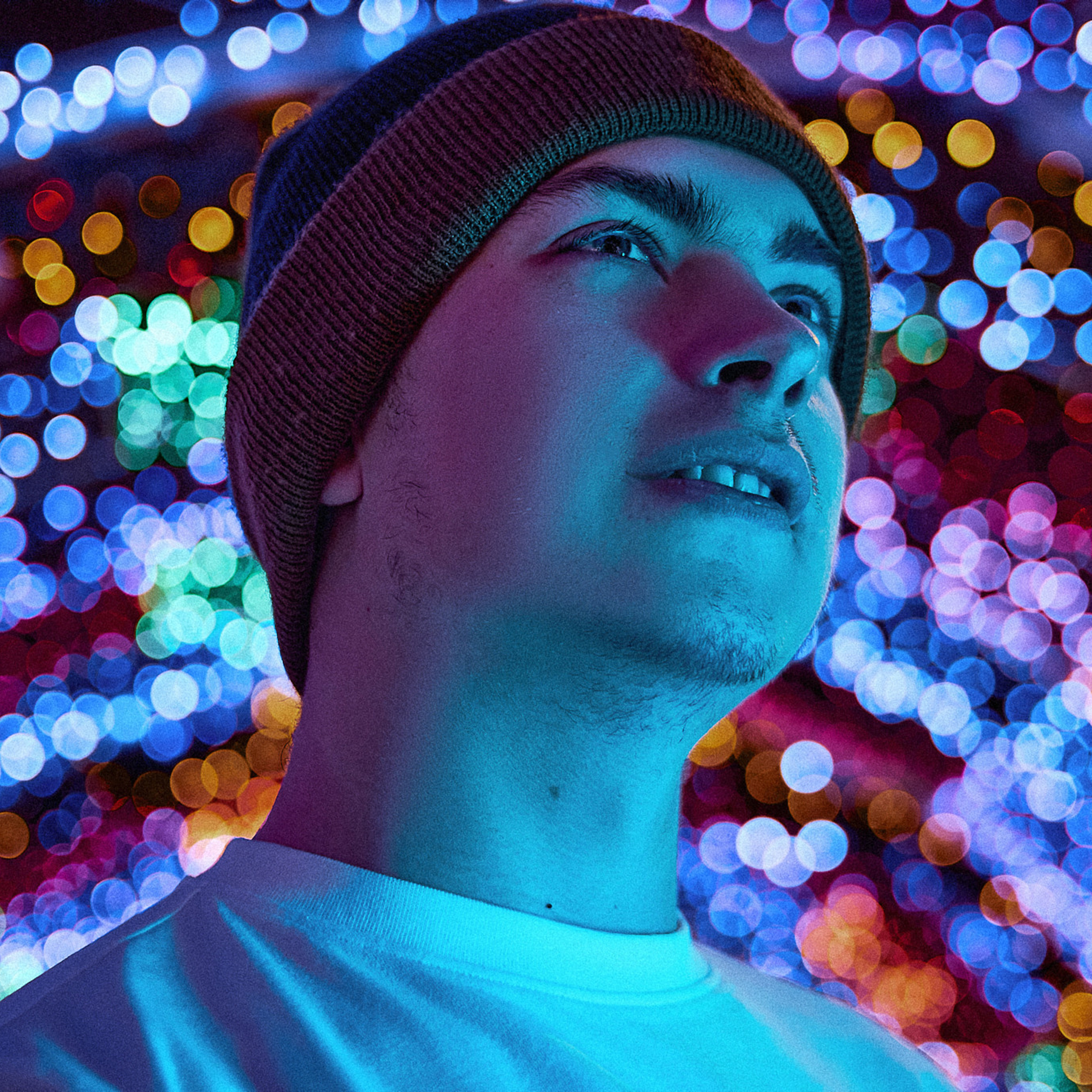 Влад НГ. Андрей Дудкин. Контент фотограф в Москве