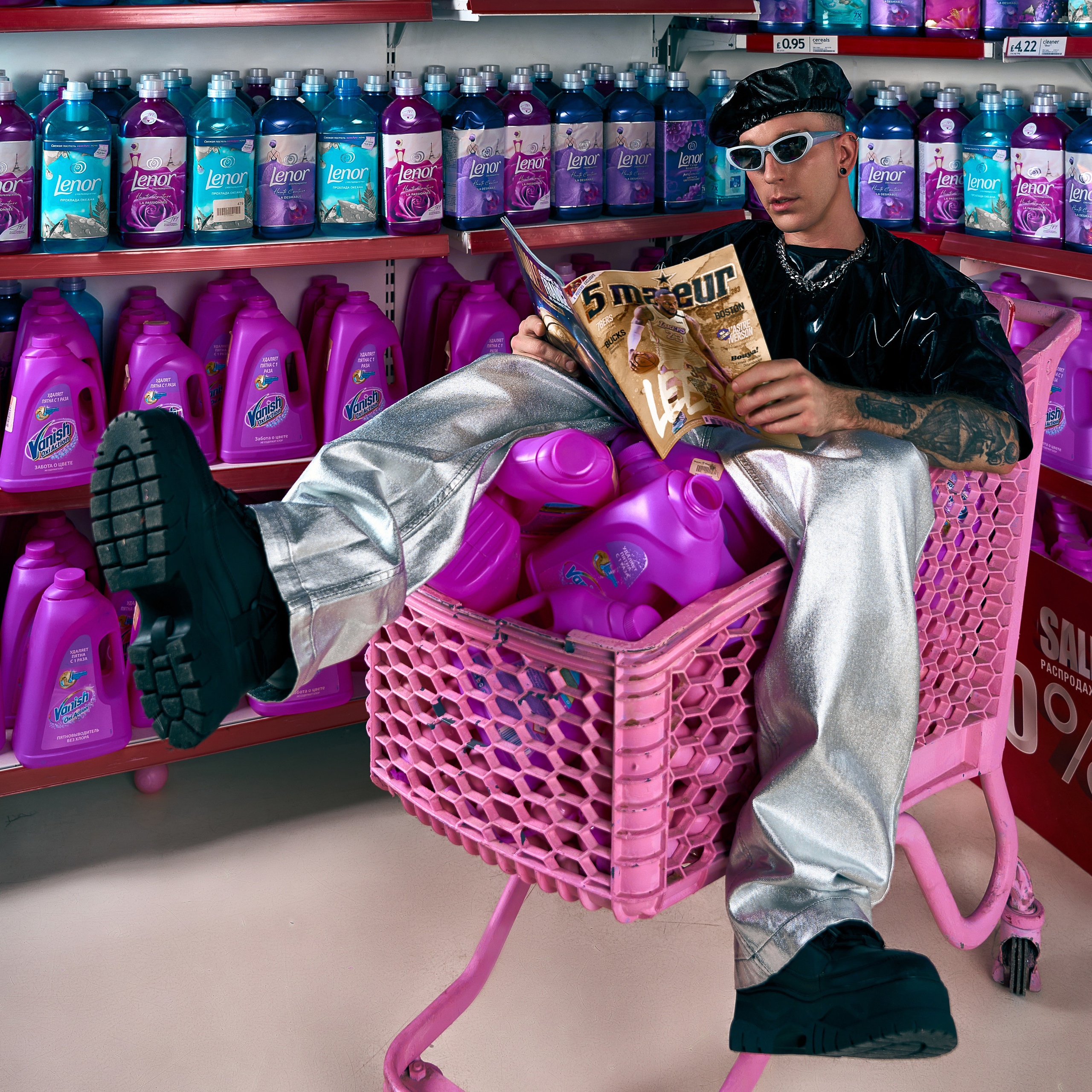 Eugene x Tommy studio. Андрей Дудкин. Контент фотограф в Москве