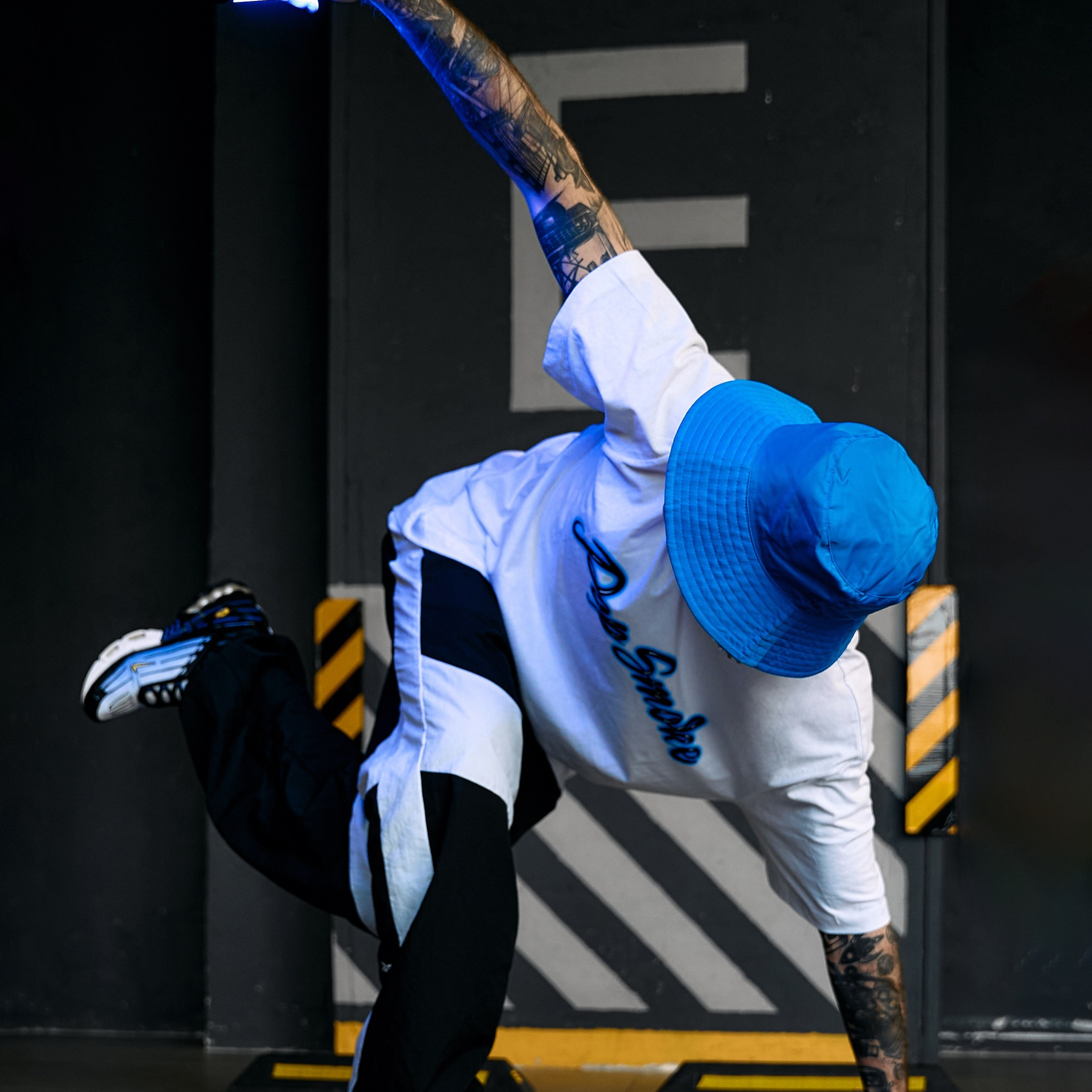 Eugene x Style NEO. Андрей Дудкин. Контент фотограф в Москве