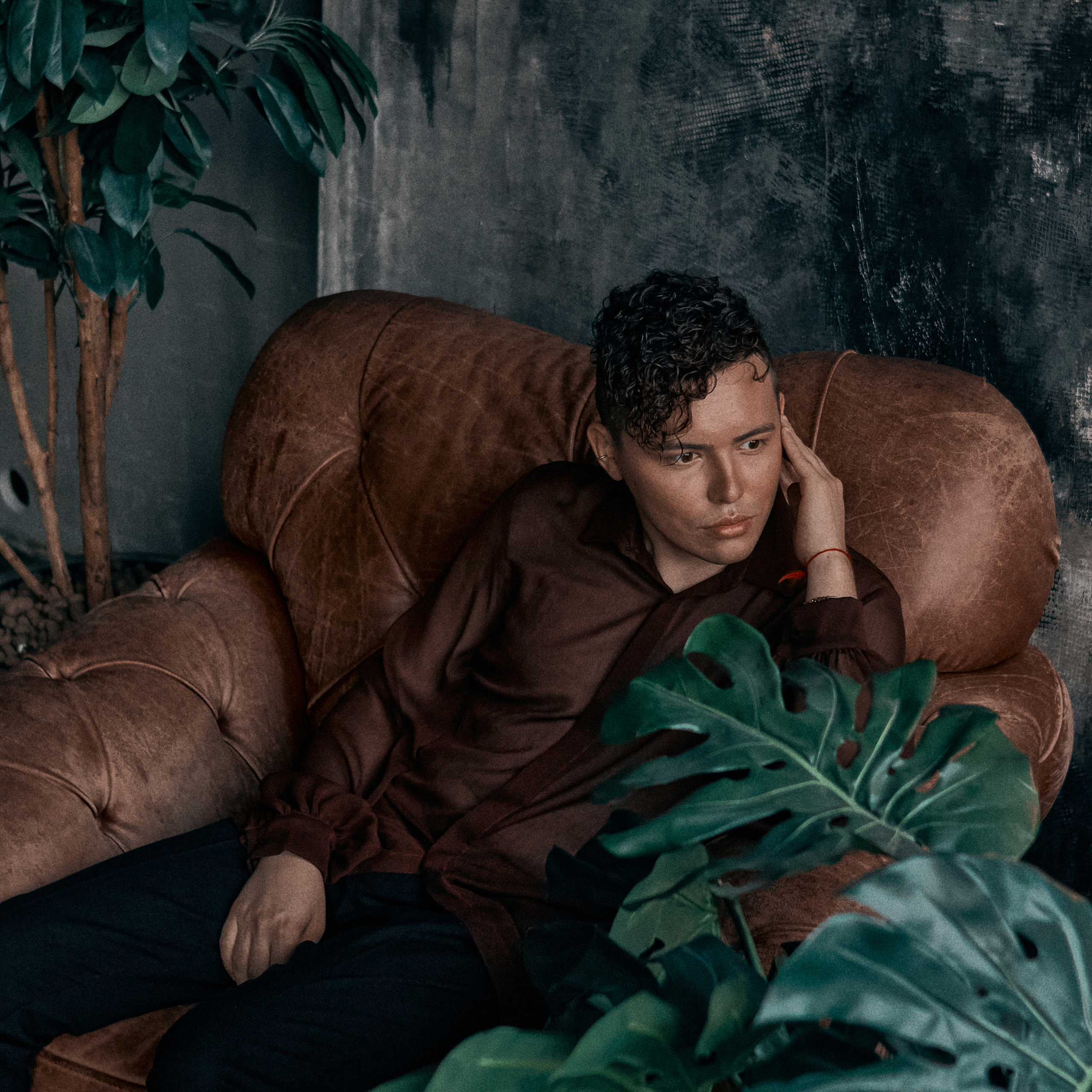 Артем. Андрей Дудкин. Контент фотограф в Москве