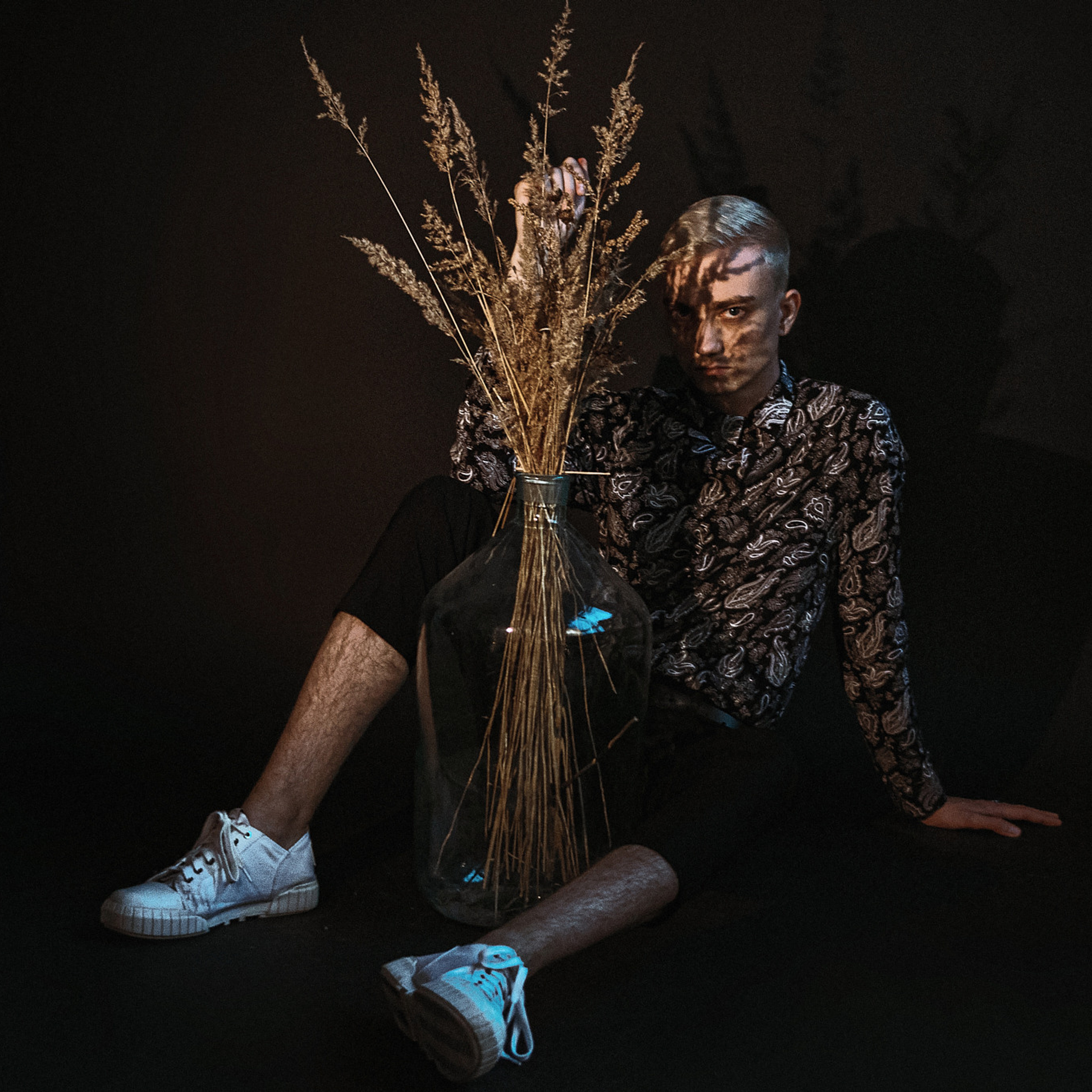 Артём. Андрей Дудкин. Контент фотограф в Москве