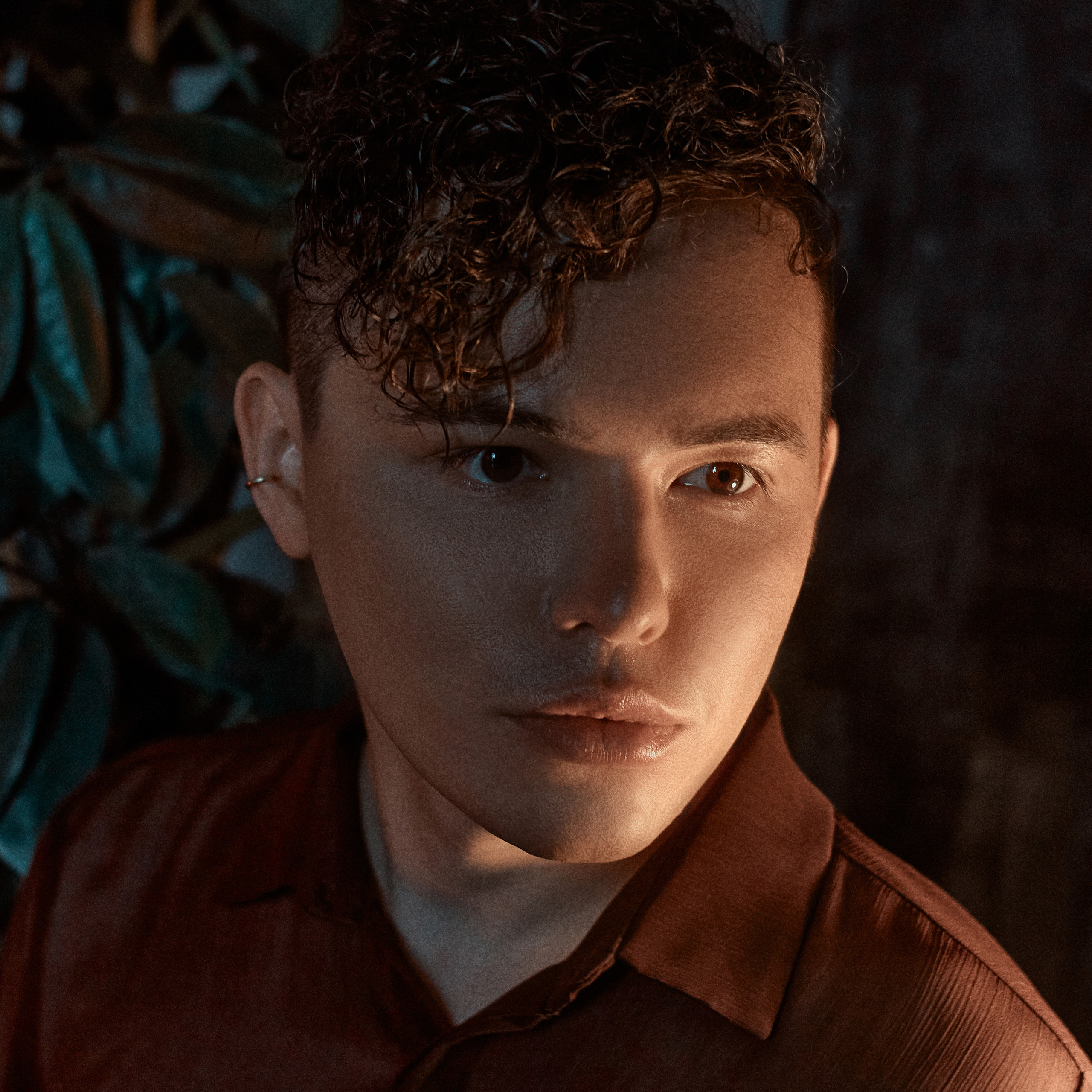 Артем. Андрей Дудкин. Контент фотограф в Москве