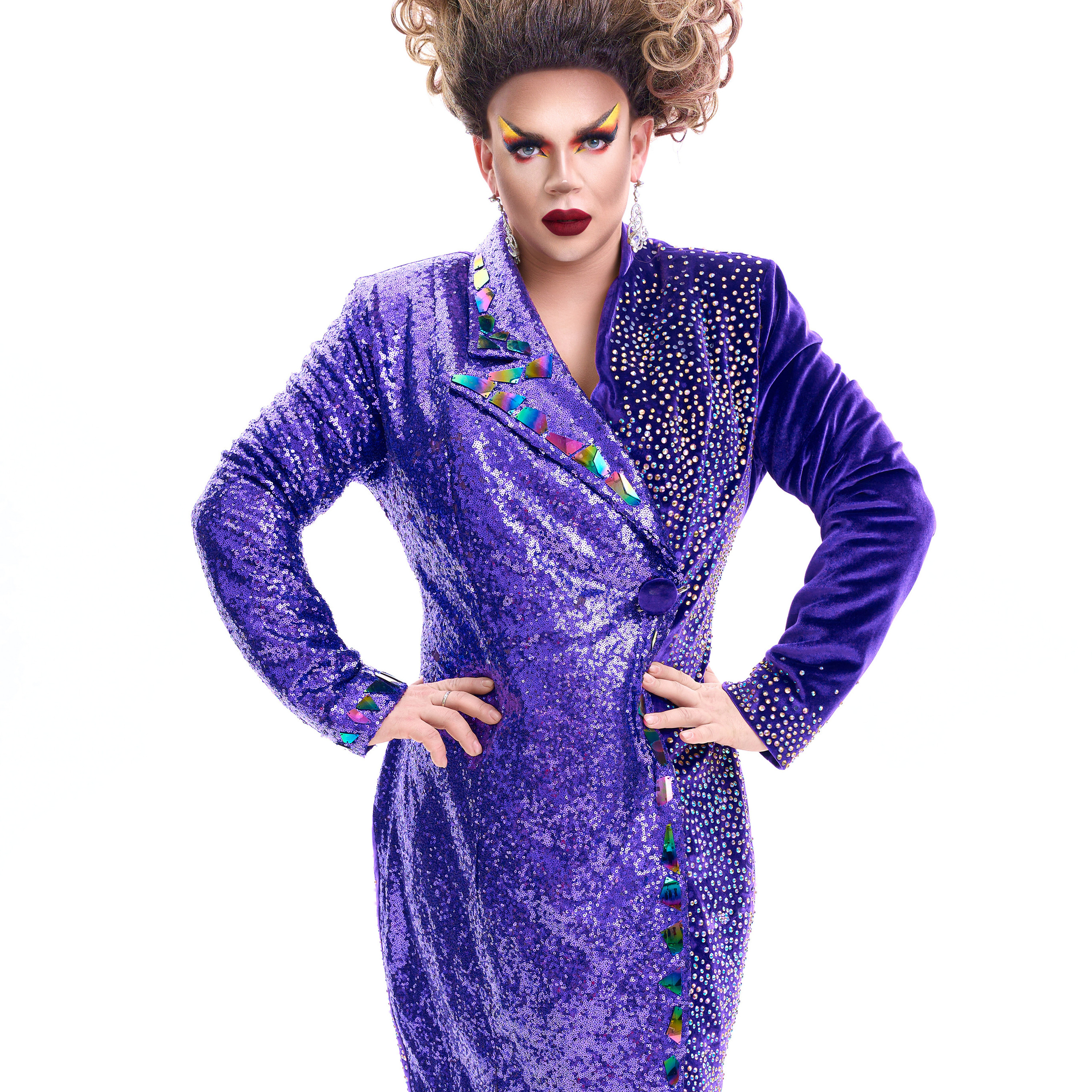 MADAM CROISANT PROMO. Андрей Дудкин. Контент фотограф в Москве