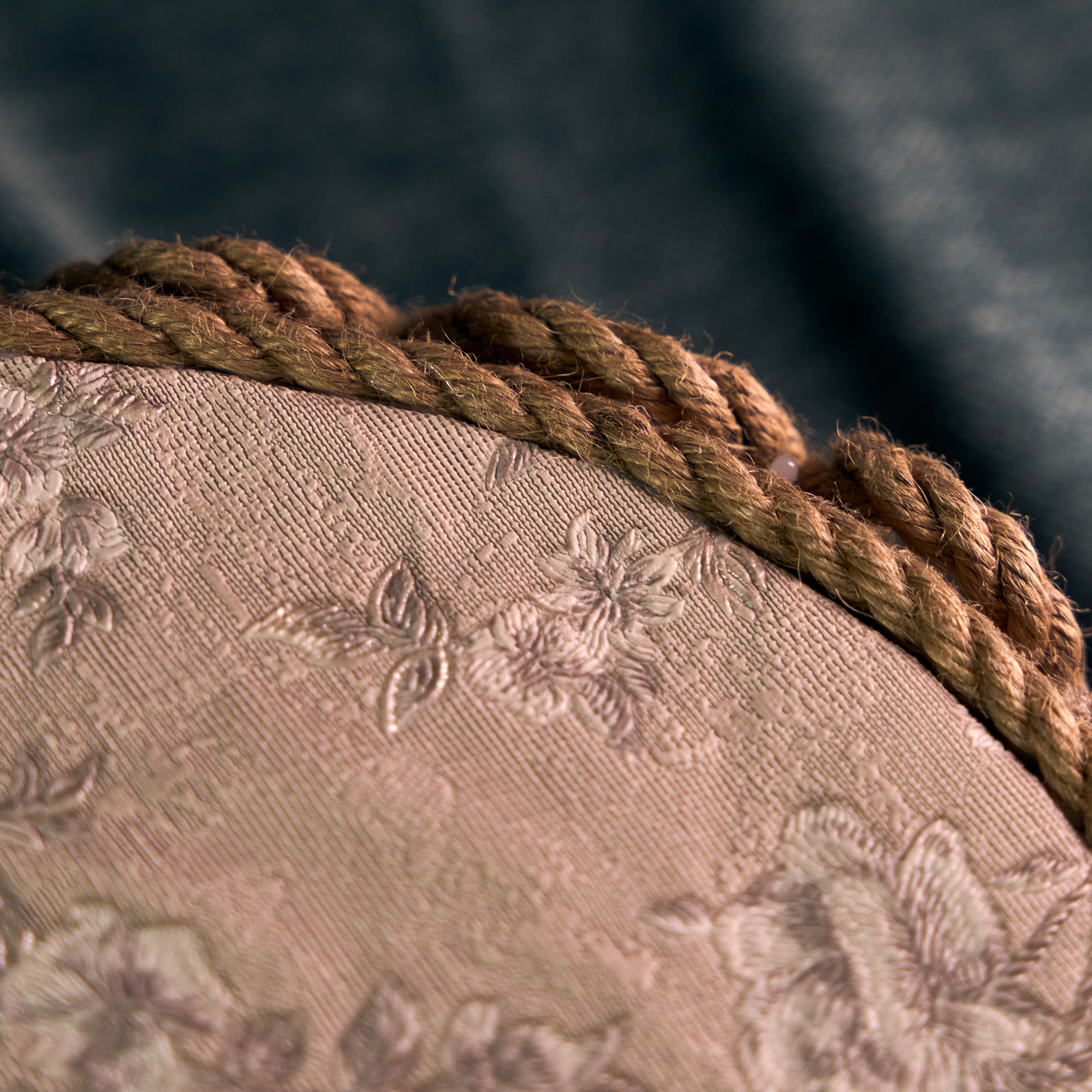 Изделия из джута. Андрей Дудкин. Контент фотограф в Москве