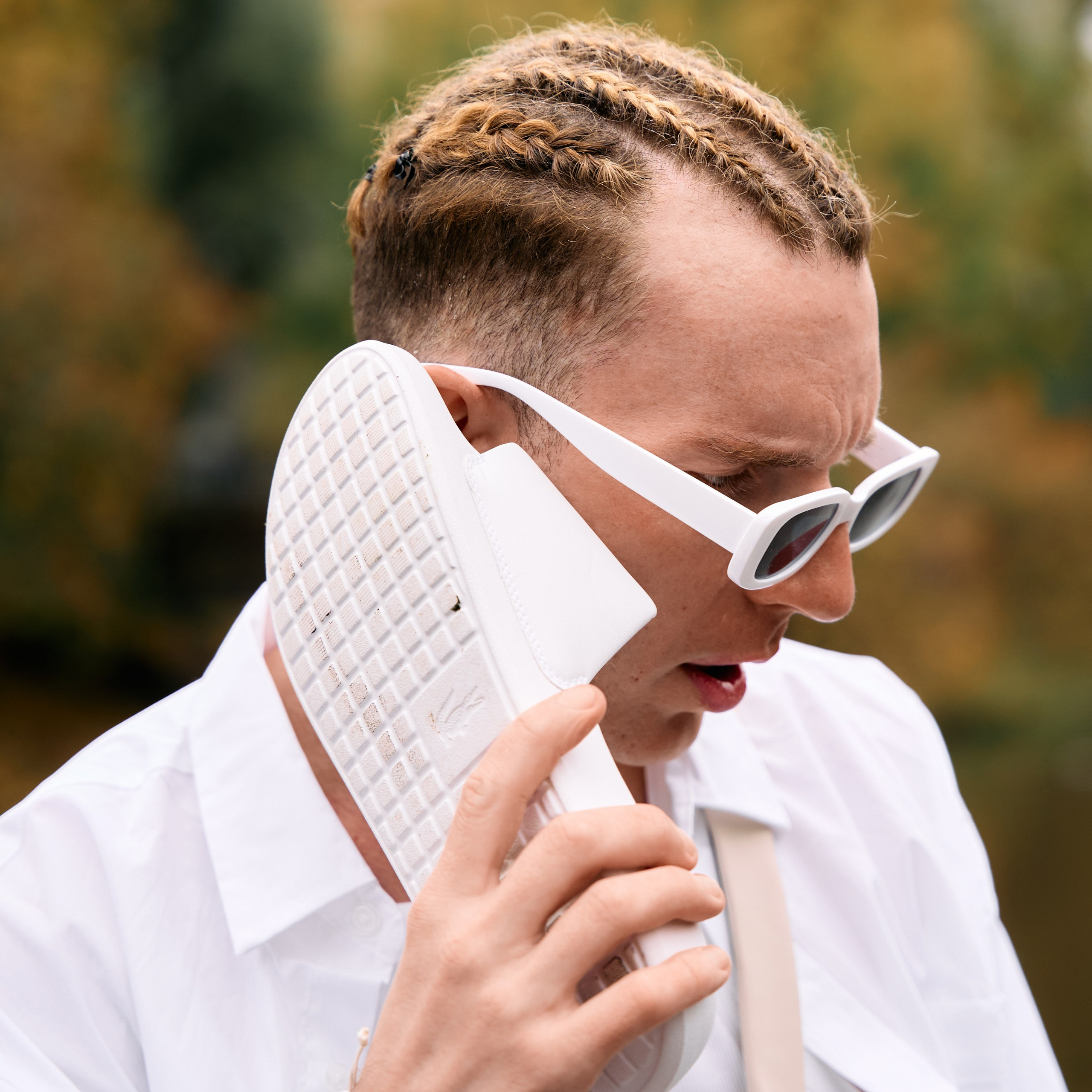 Женя х Красногвардейские пруды. Андрей Дудкин. Контент фотограф в Москве