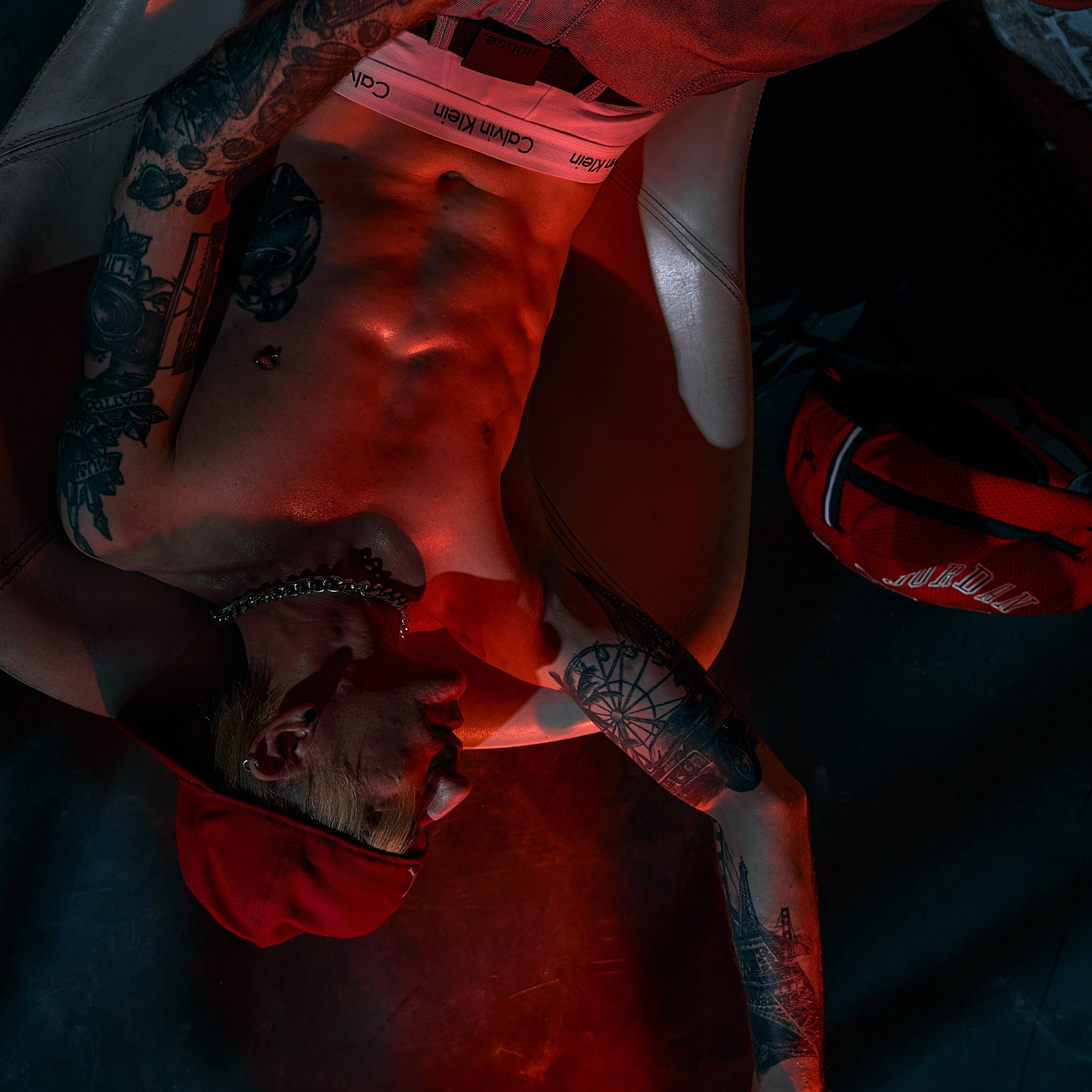 Zheka. Андрей Дудкин. Контент фотограф в Москве