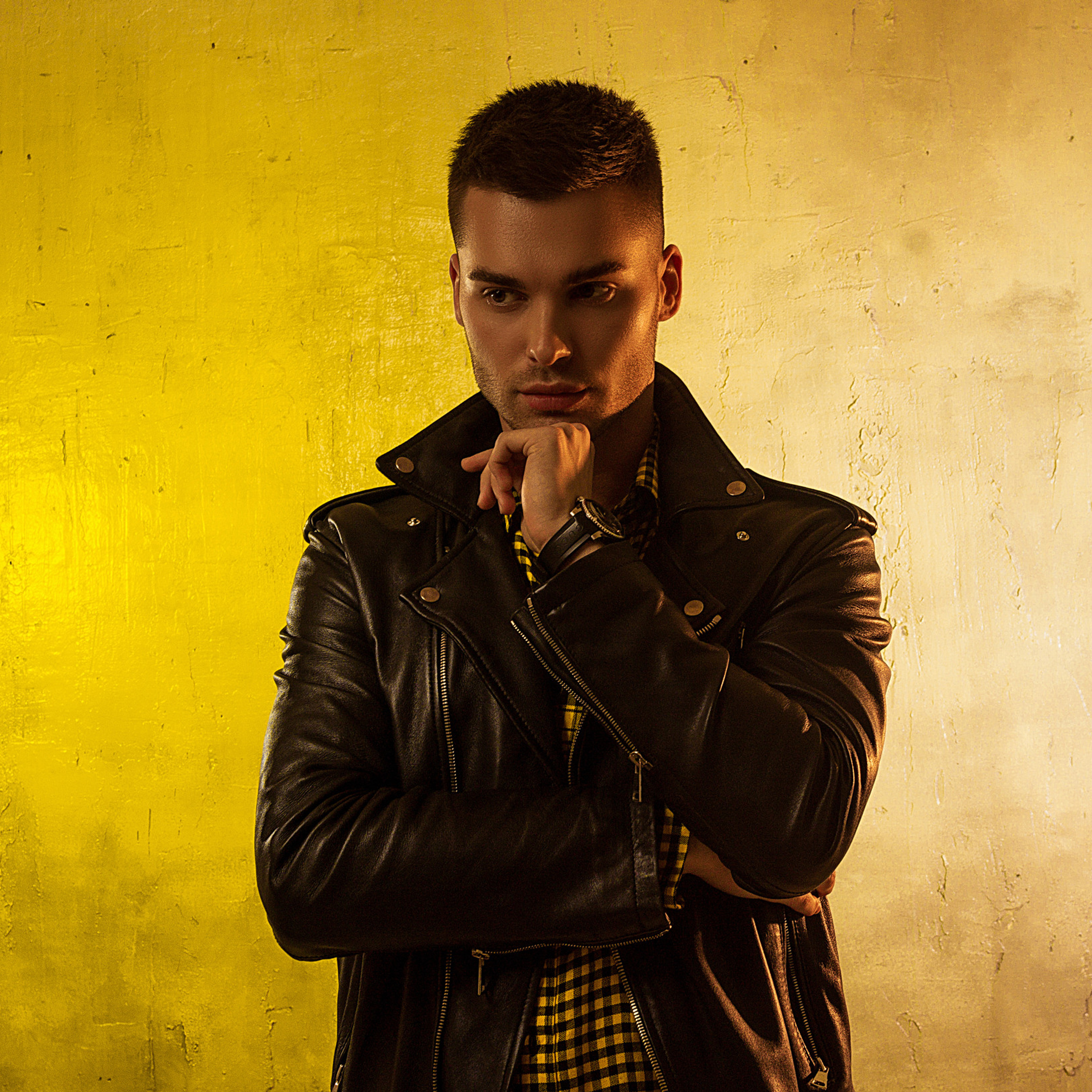 Никита. Андрей Дудкин. Контент фотограф в Москве