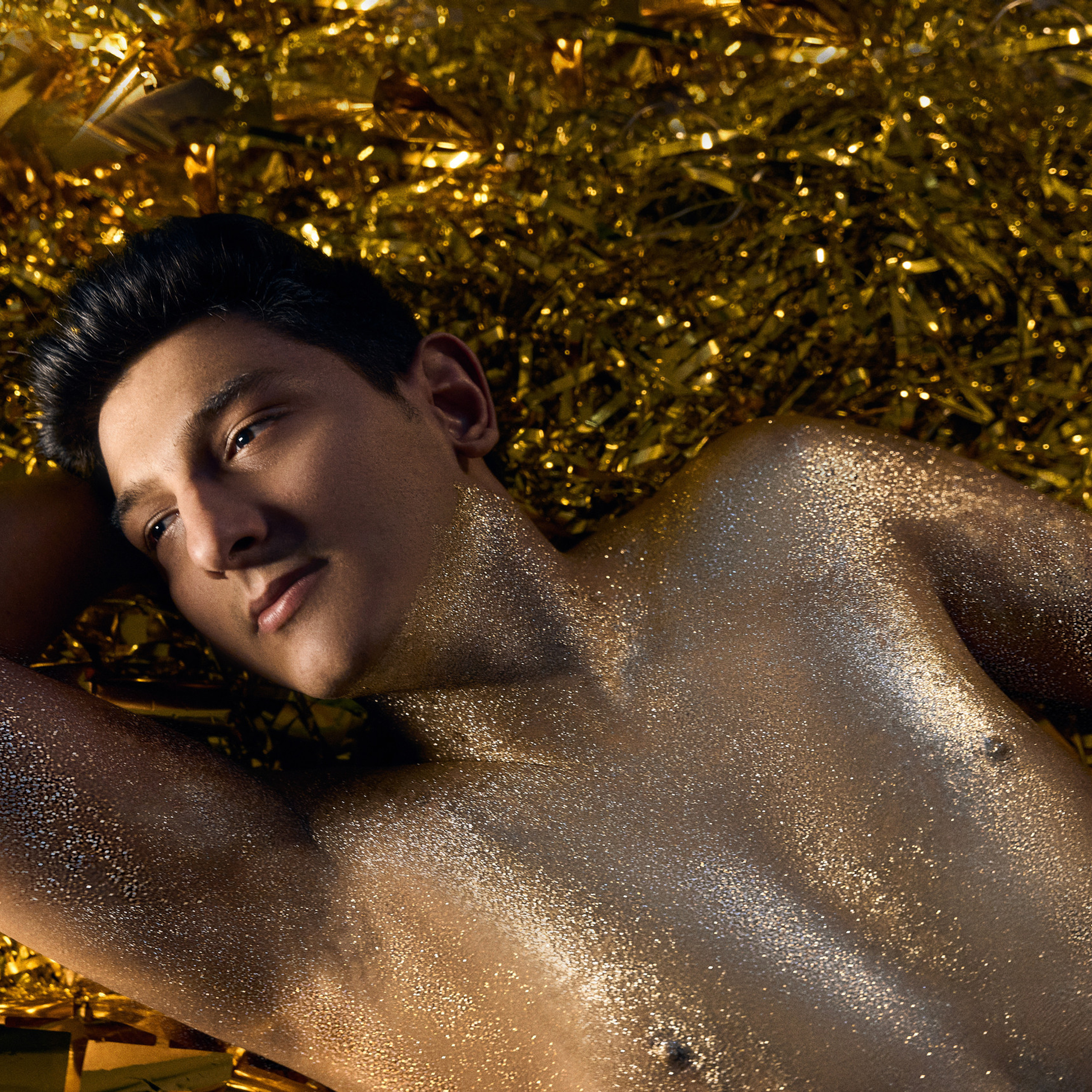 Kostyan x Gold. Андрей Дудкин. Контент фотограф в Москве