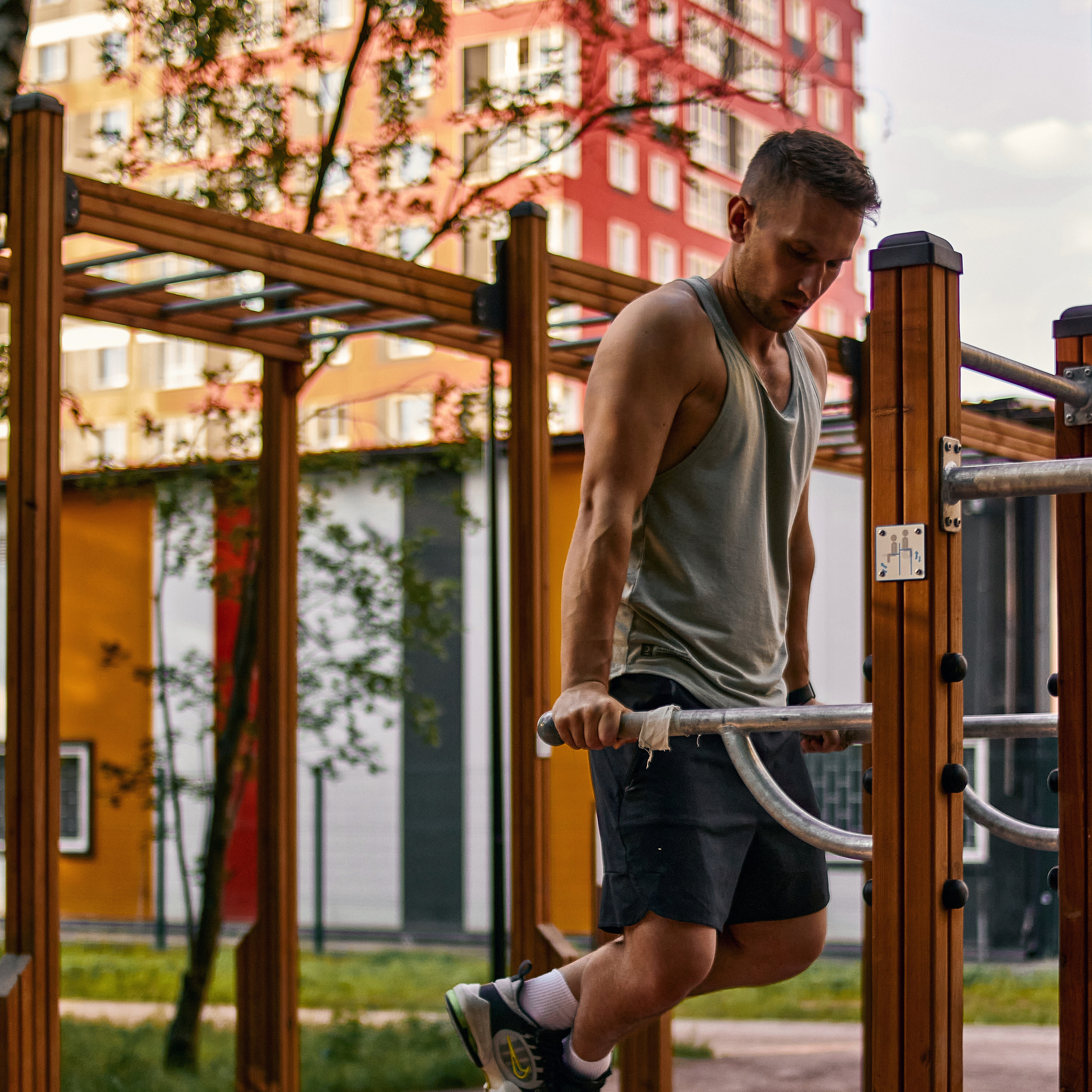 Стёпа x Спутник. Андрей Дудкин. Контент фотограф в Москве