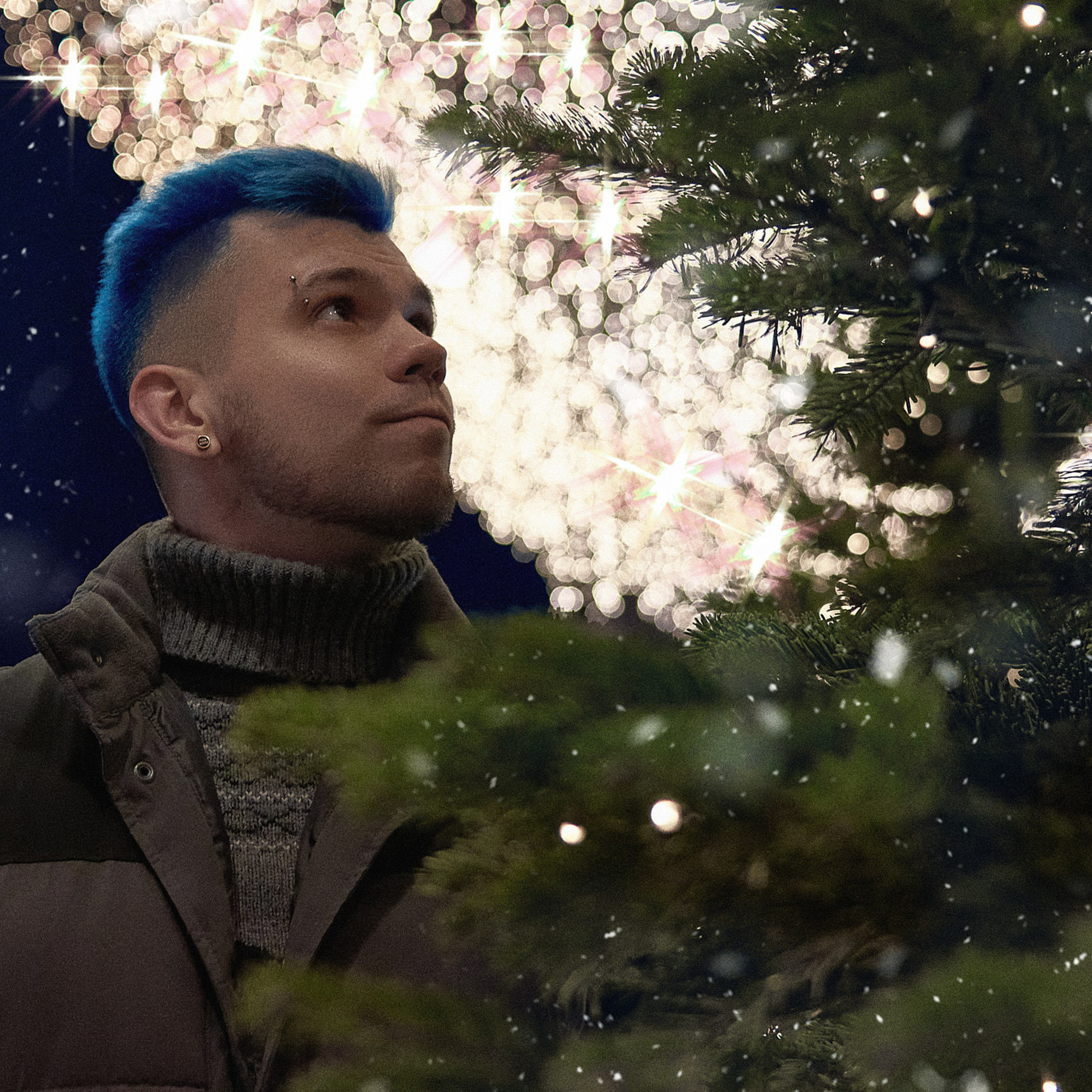 Артём НГ. Андрей Дудкин. Контент фотограф в Москве