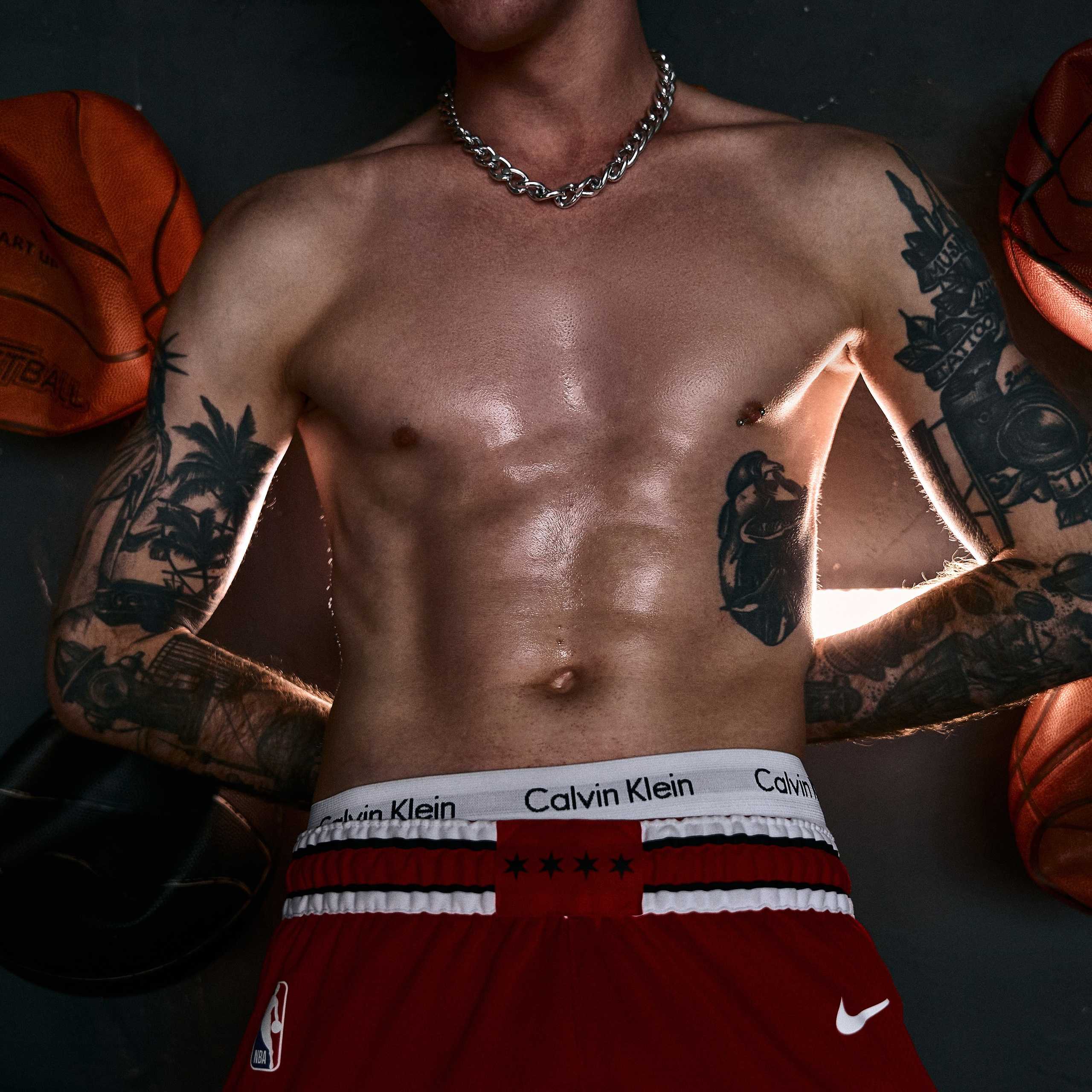 Eugene x Basketball. Андрей Дудкин. Контент фотограф в Москве