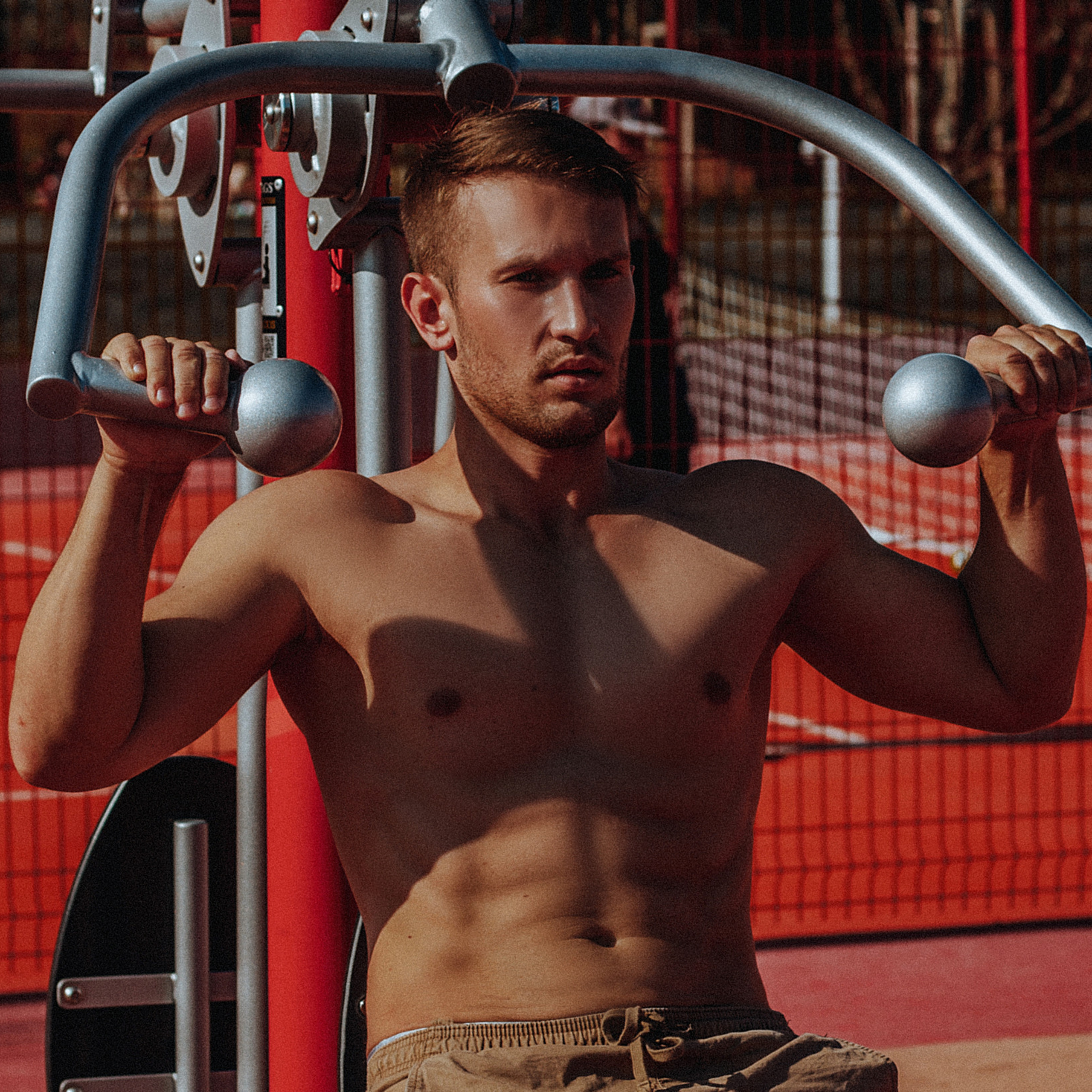 Стёпа ЗИЛ. Андрей Дудкин. Контент фотограф в Москве