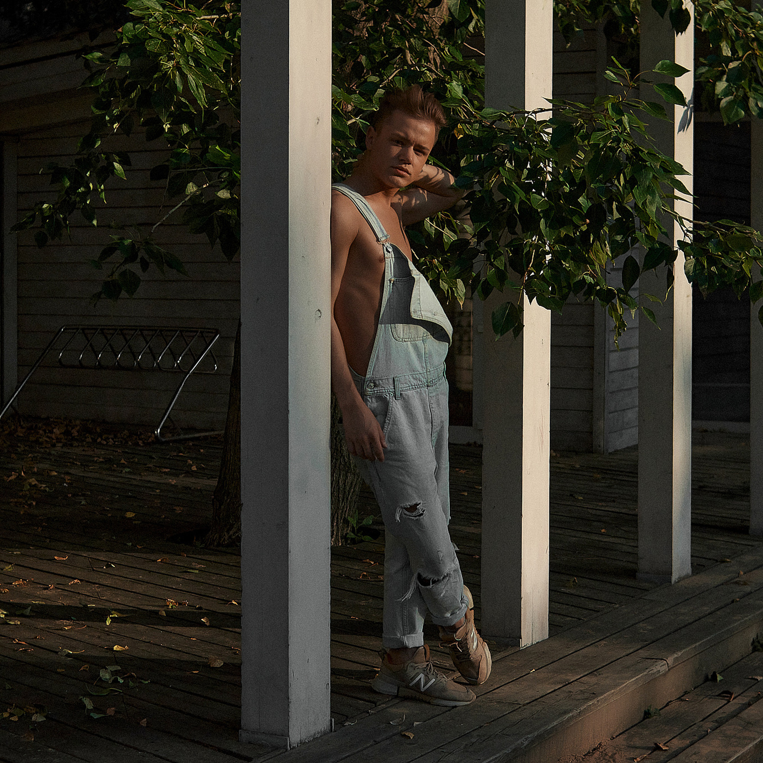 Егор. Андрей Дудкин. Контент фотограф в Москве