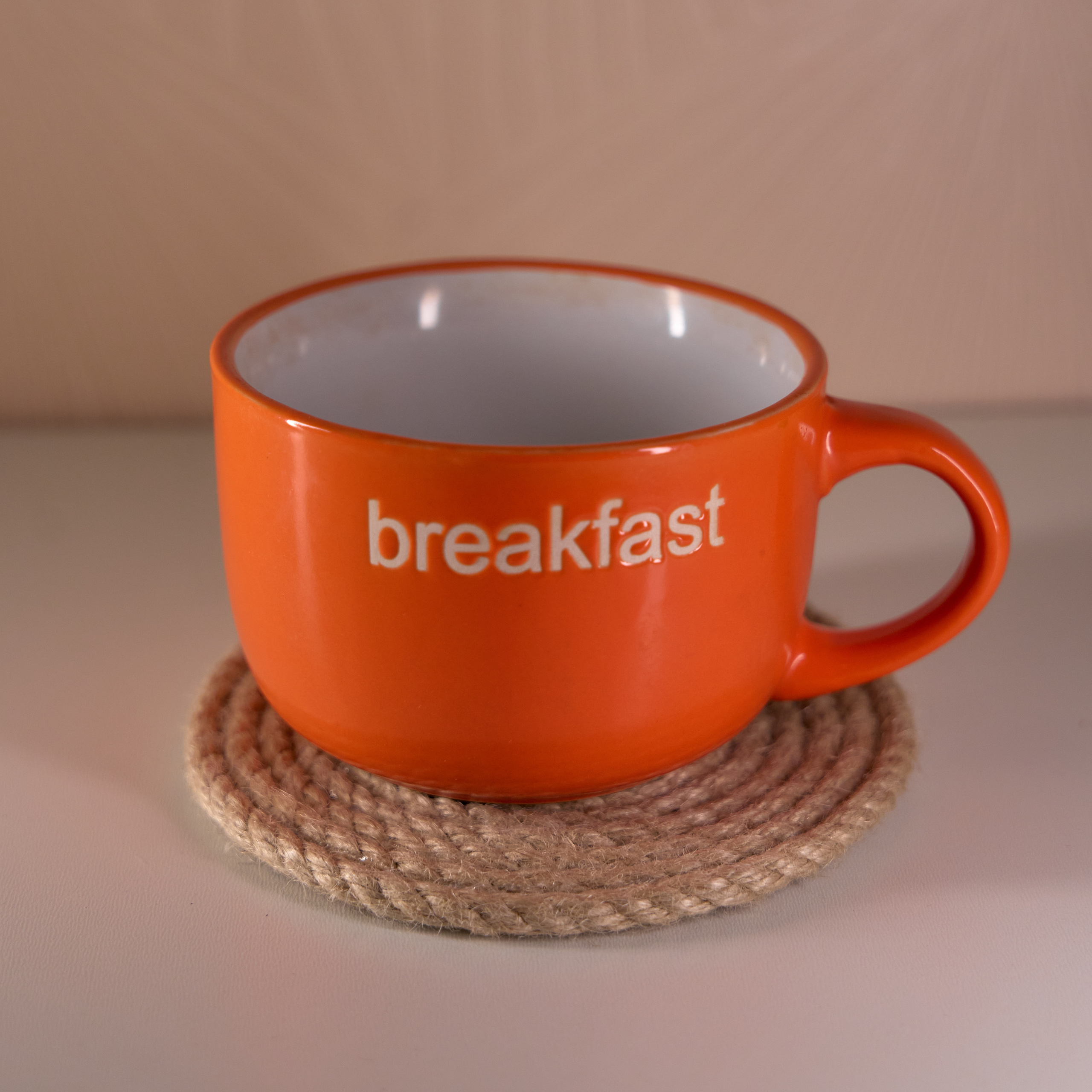 Изделия из джута. Андрей Дудкин. Контент фотограф в Москве