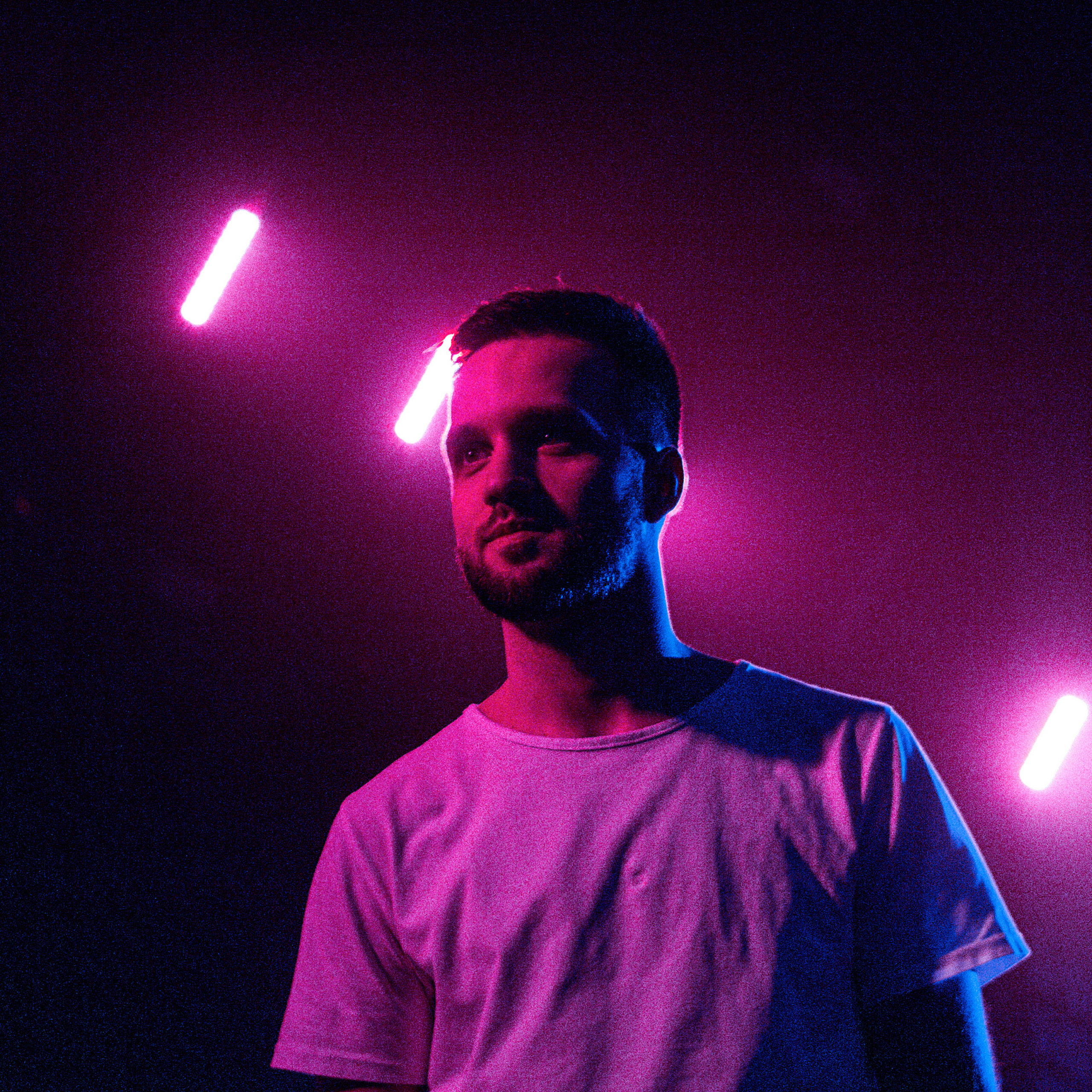 Lookport. Backstage. Андрей Дудкин. Контент фотограф в Москве