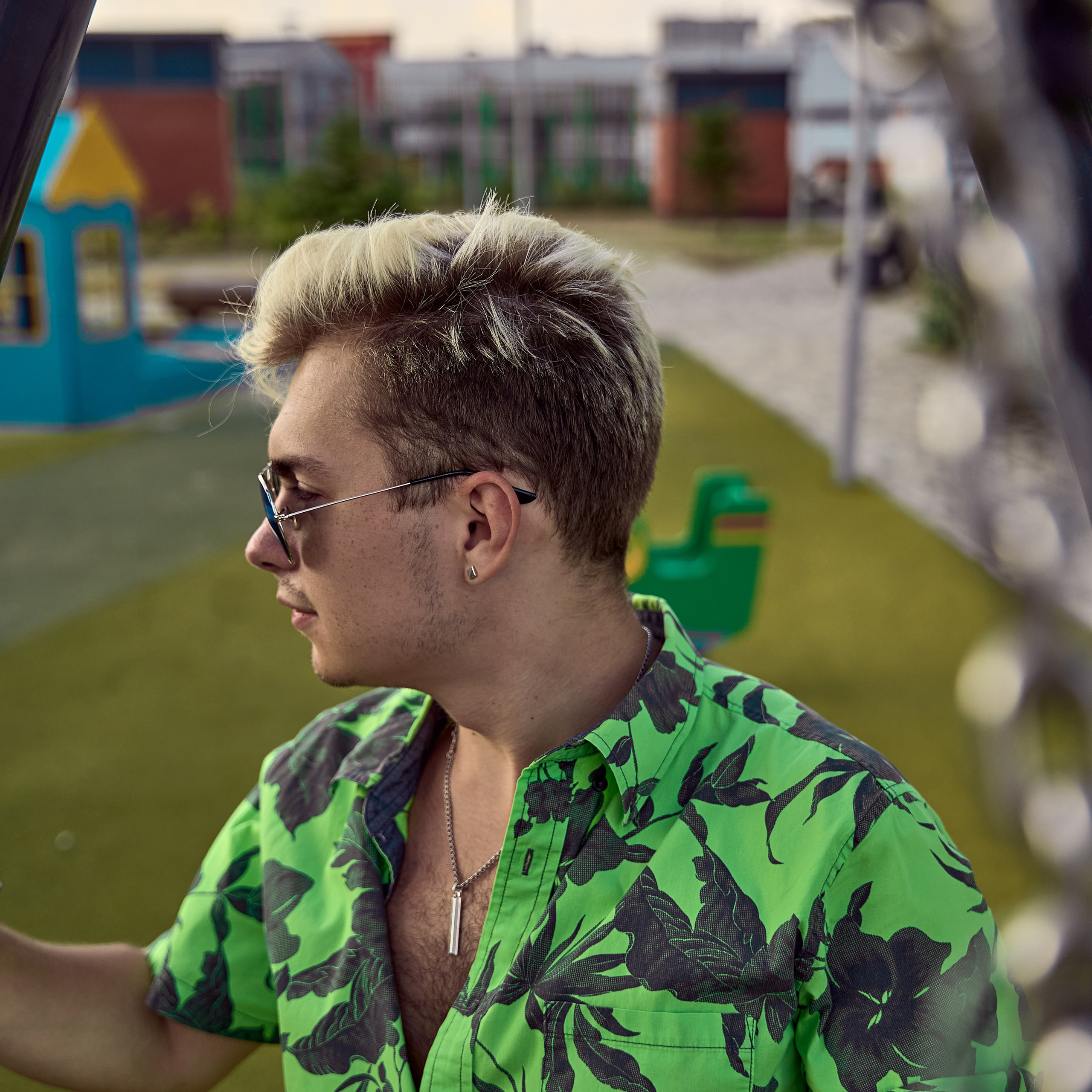 Влад x Площадка. Андрей Дудкин. Контент фотограф в Москве