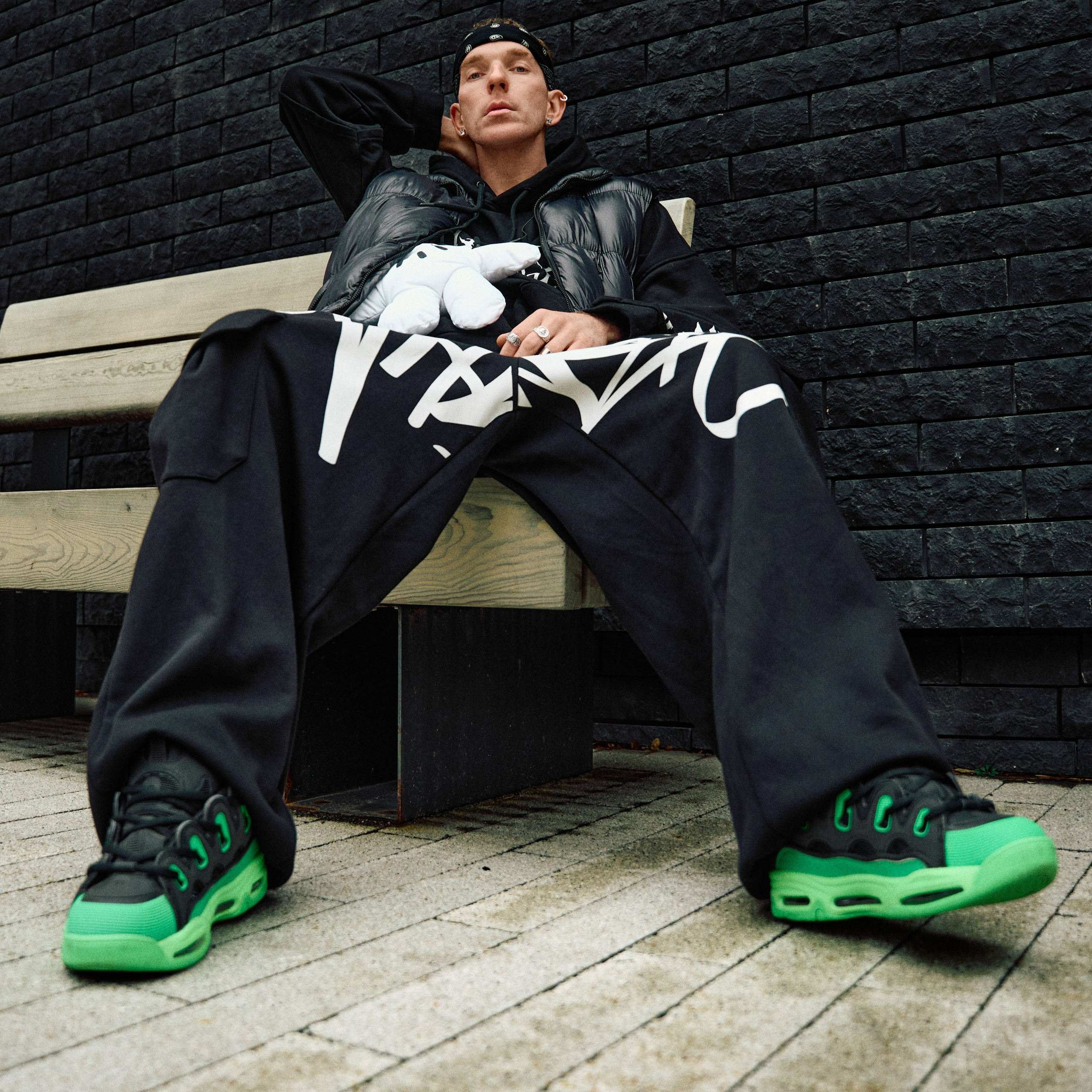 Женя х ЖК Сити парк. Андрей Дудкин. Контент фотограф в Москве