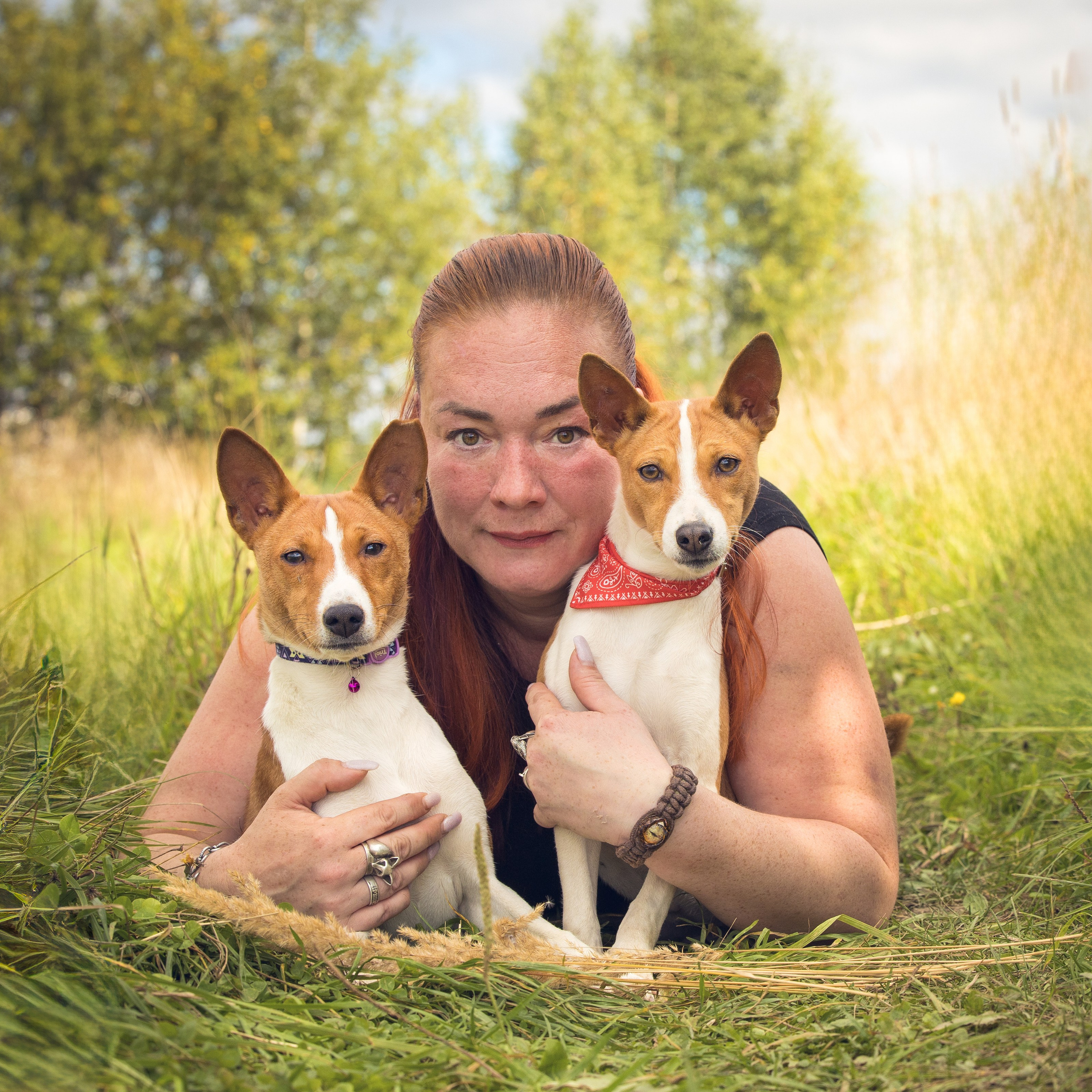 В&nbsp;питомнике