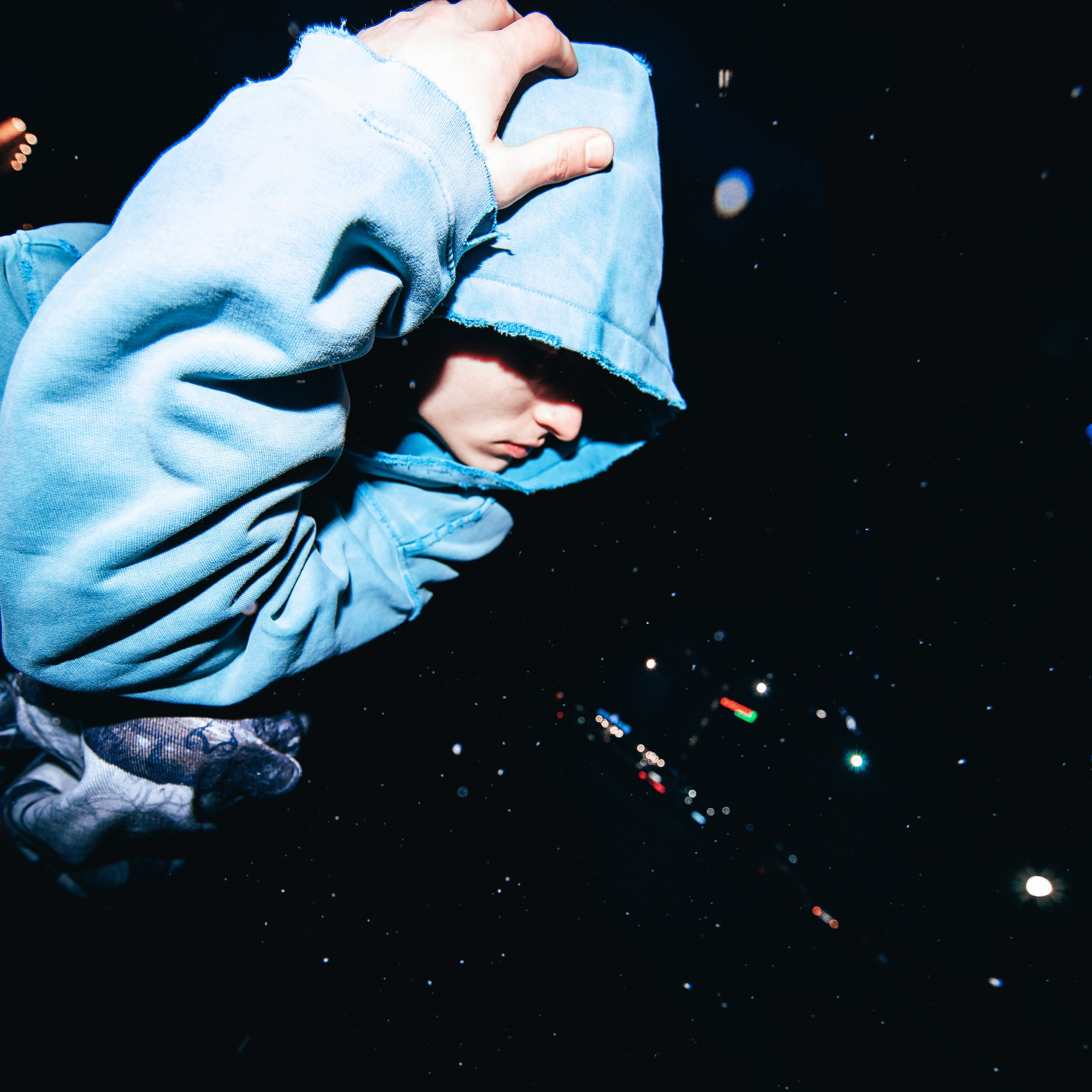 STOCK. DRIPSTOCK MAG