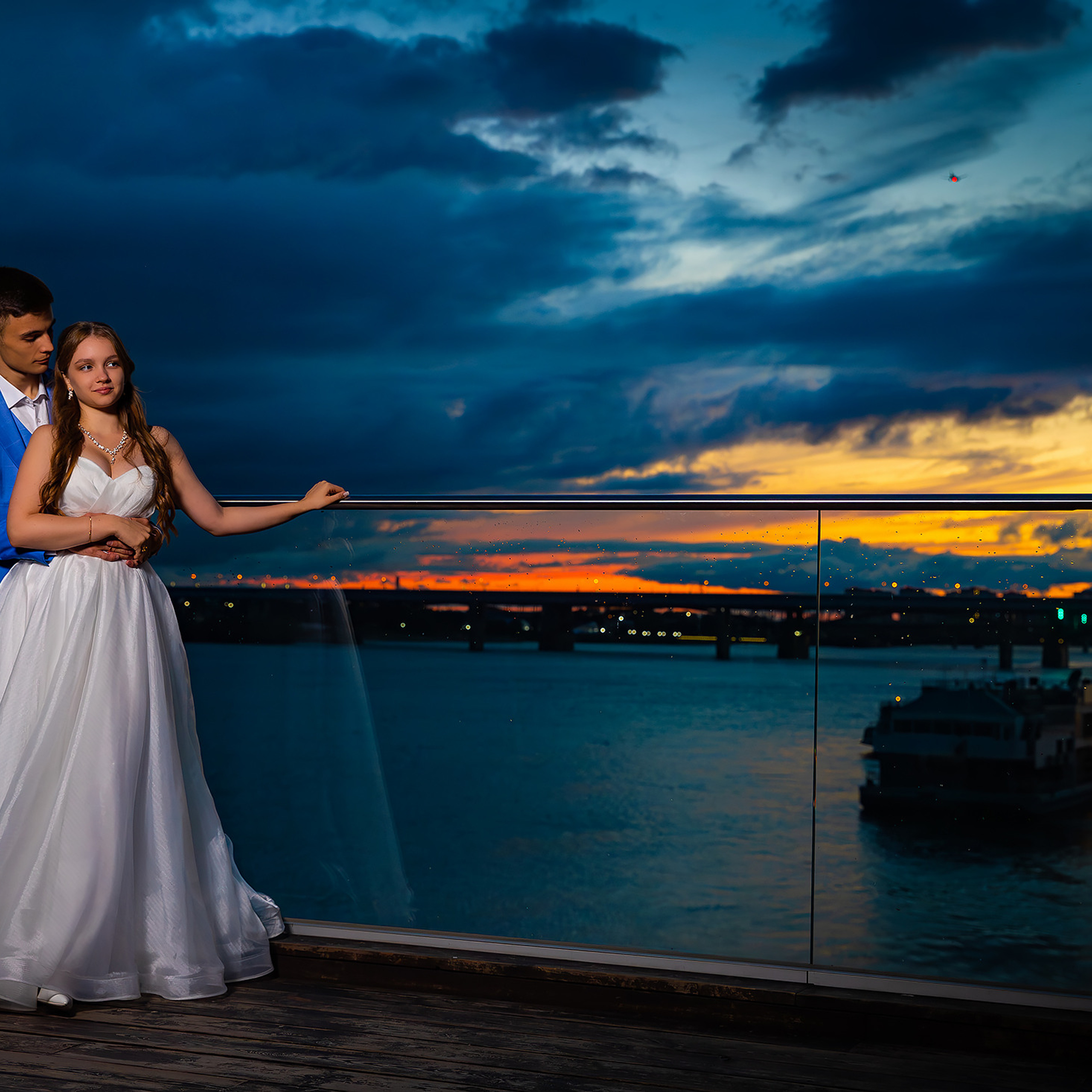 Артём и Виктория