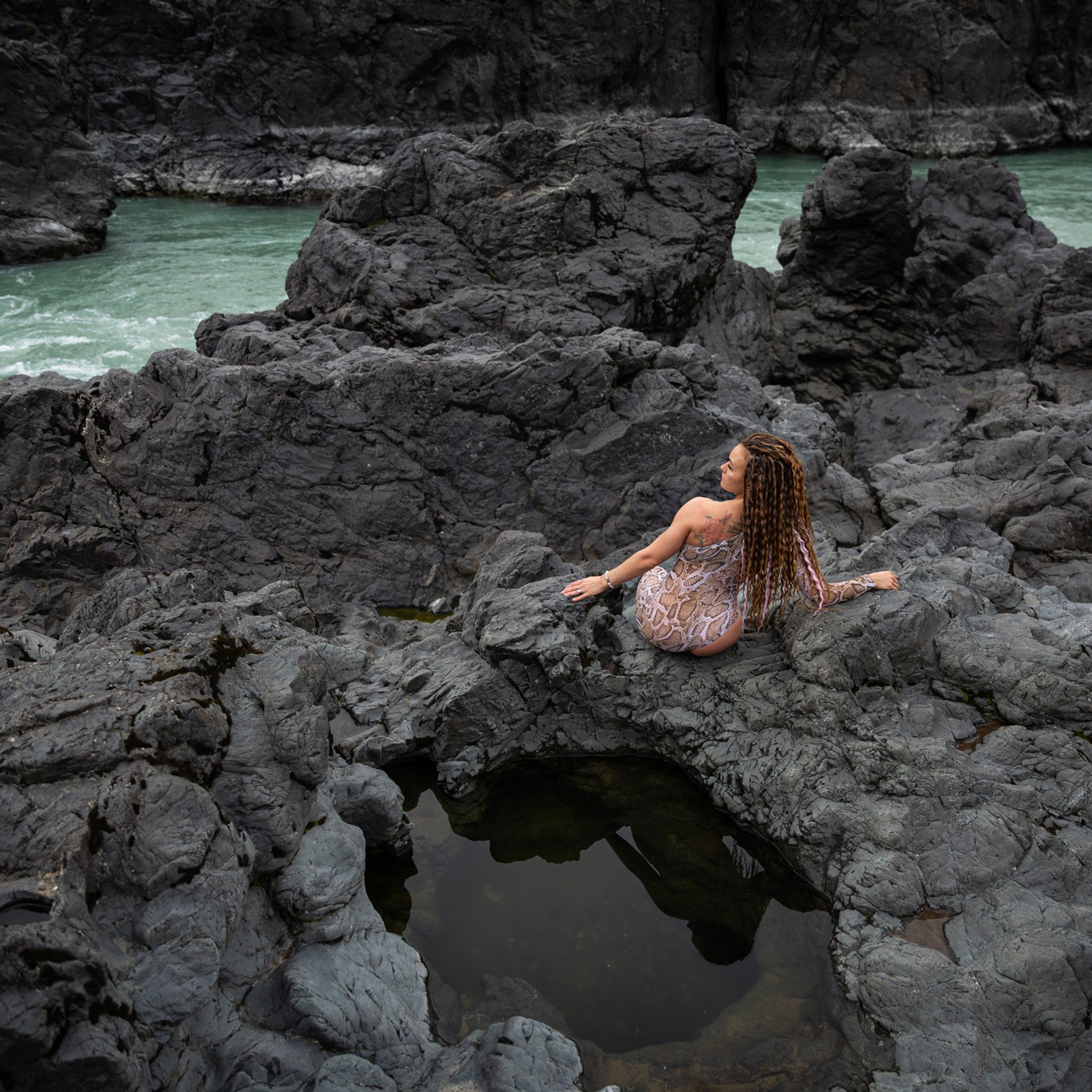 Алтай и&nbsp;девушки