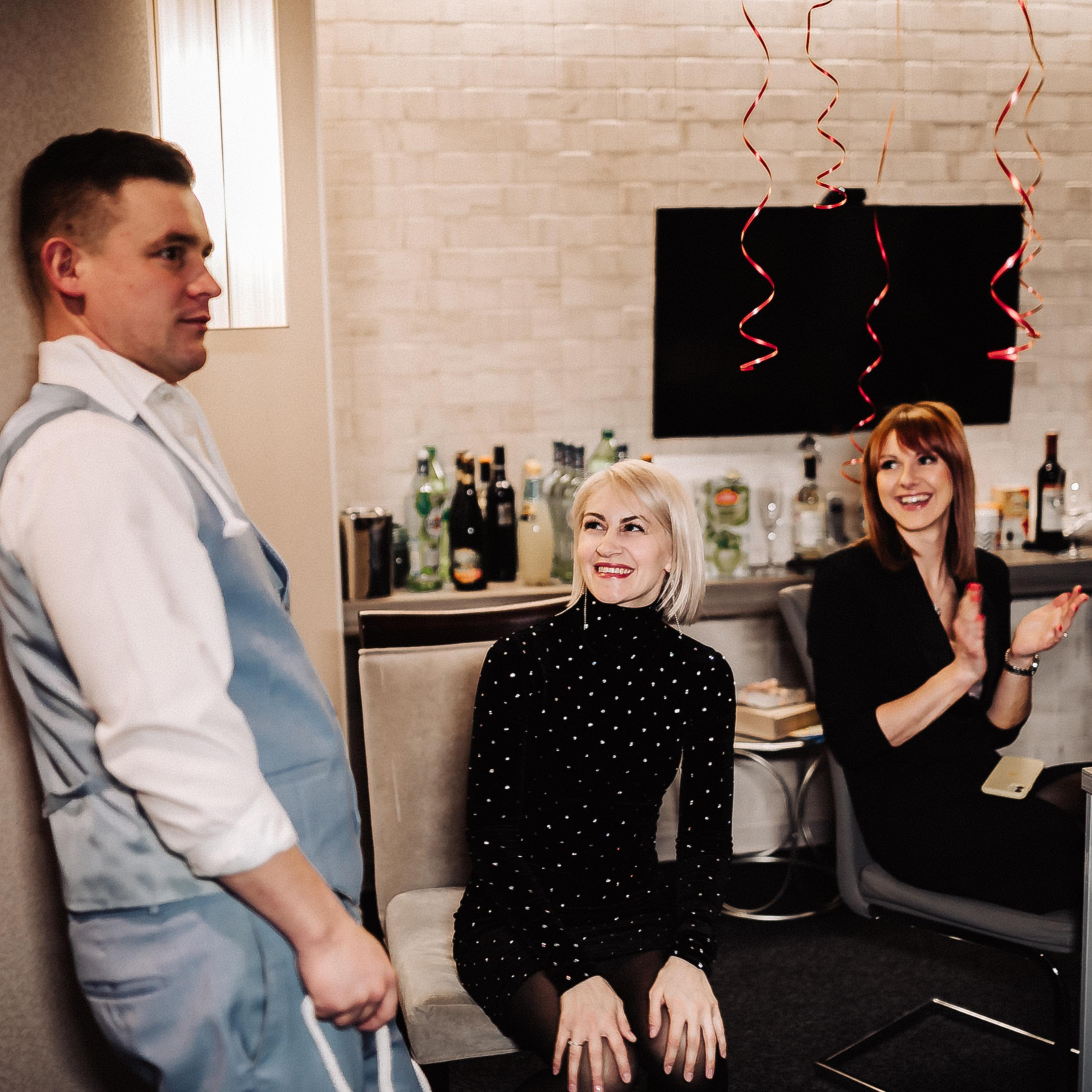 Отзывы. Свадебный и семейный фотограф