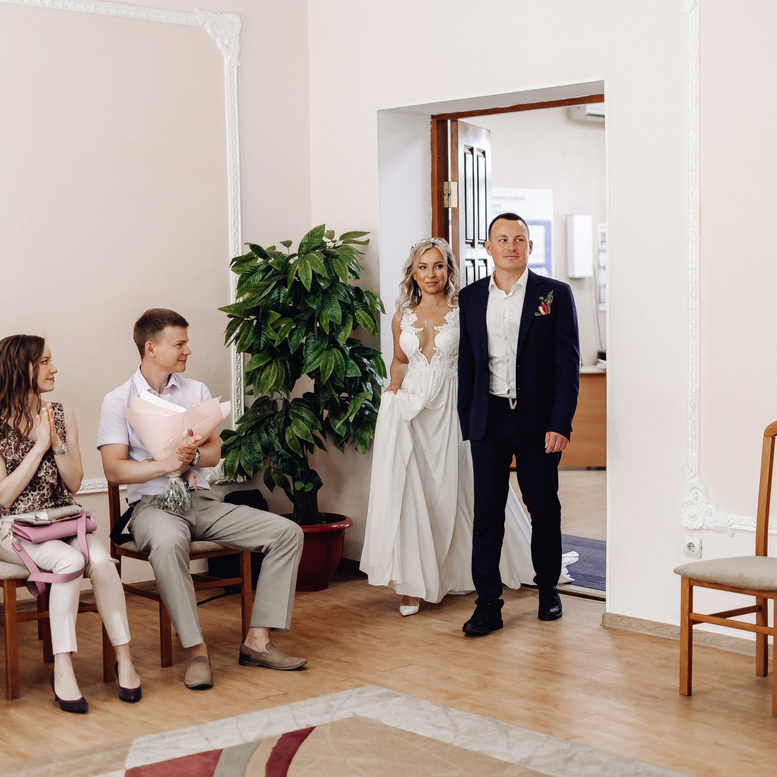 Отзывы. Свадебный и семейный фотограф