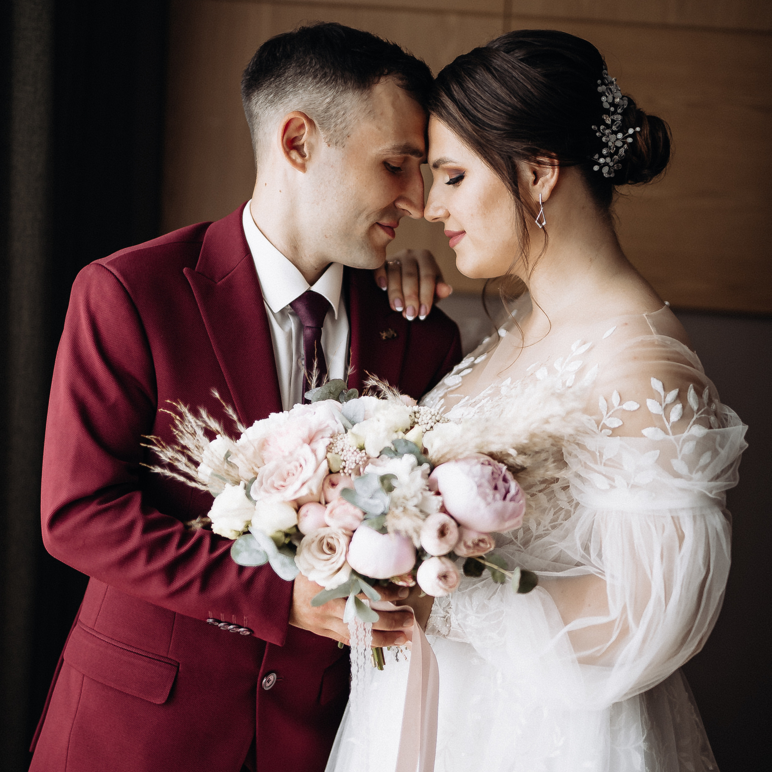 Отзывы. Свадебный и семейный фотограф