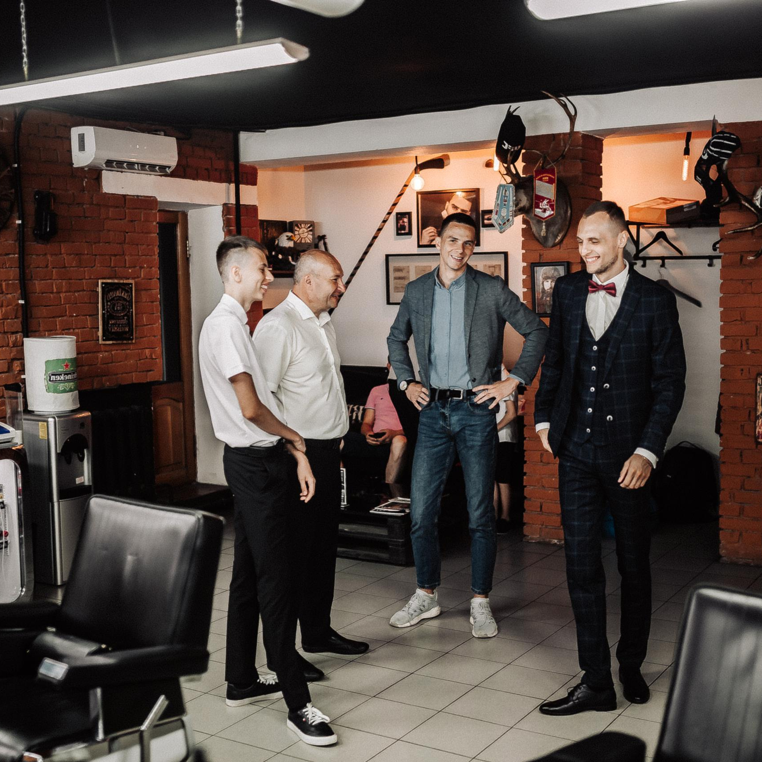 Отзывы. Свадебный и семейный фотограф