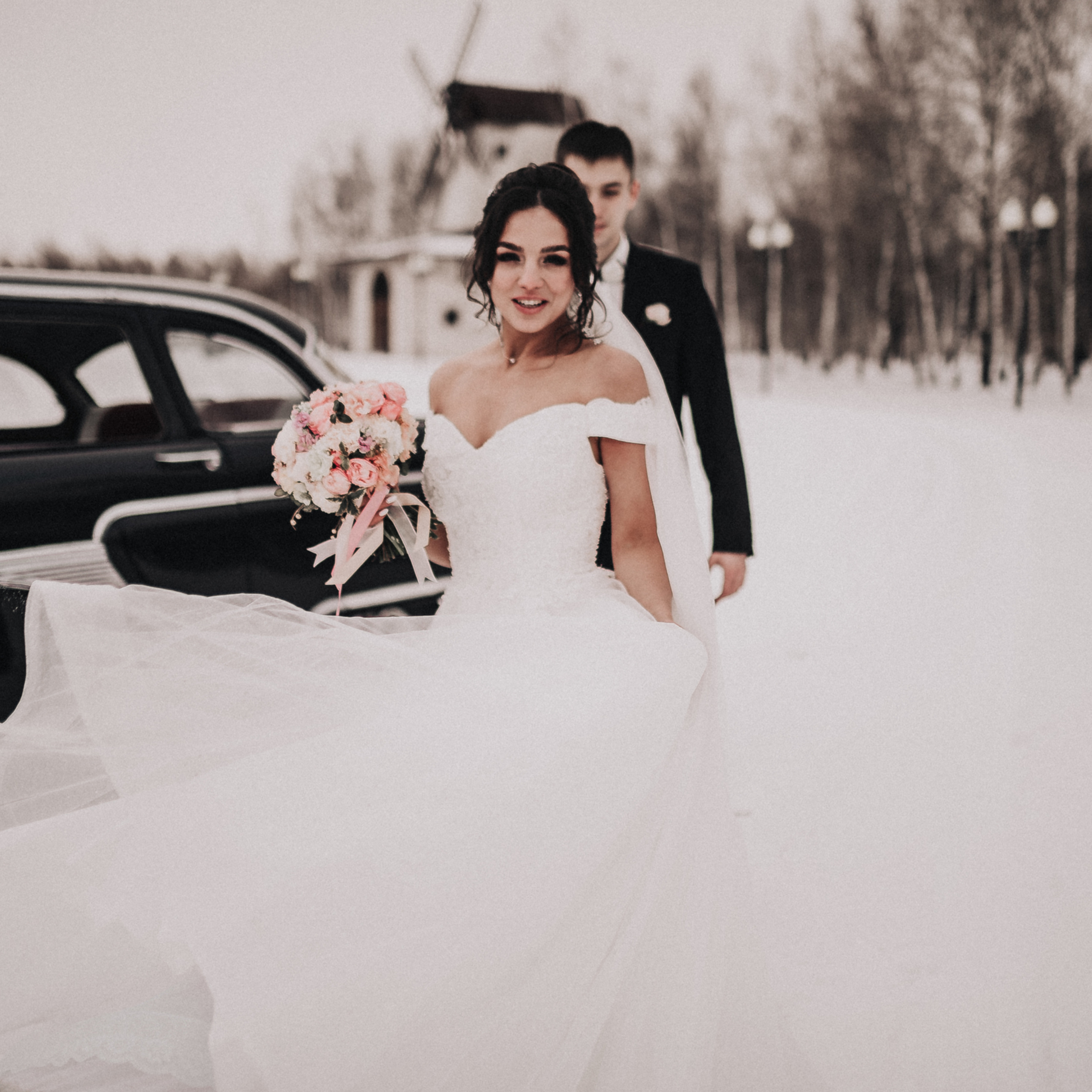 Отзывы. Свадебный и семейный фотограф