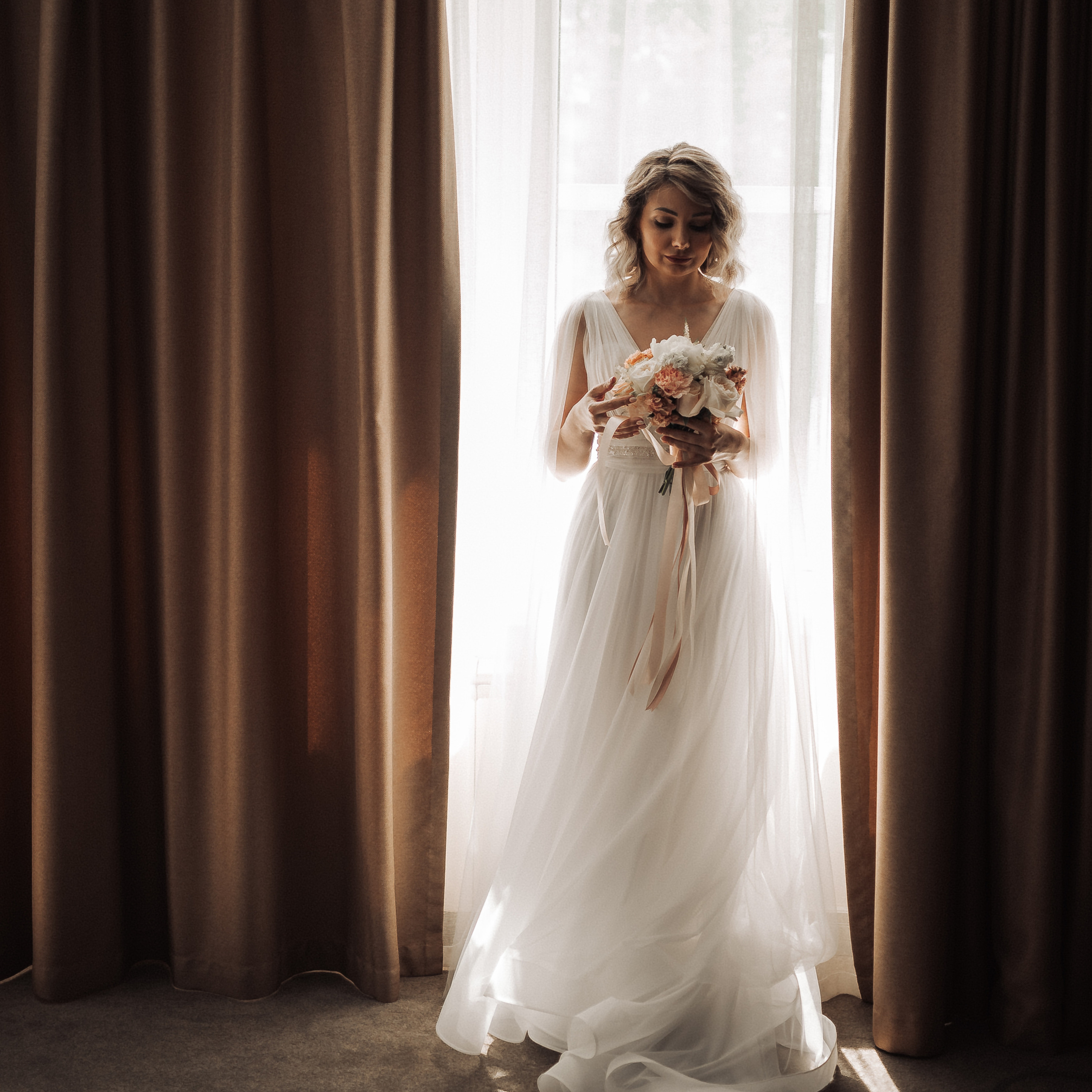 Отзывы. Свадебный и семейный фотограф