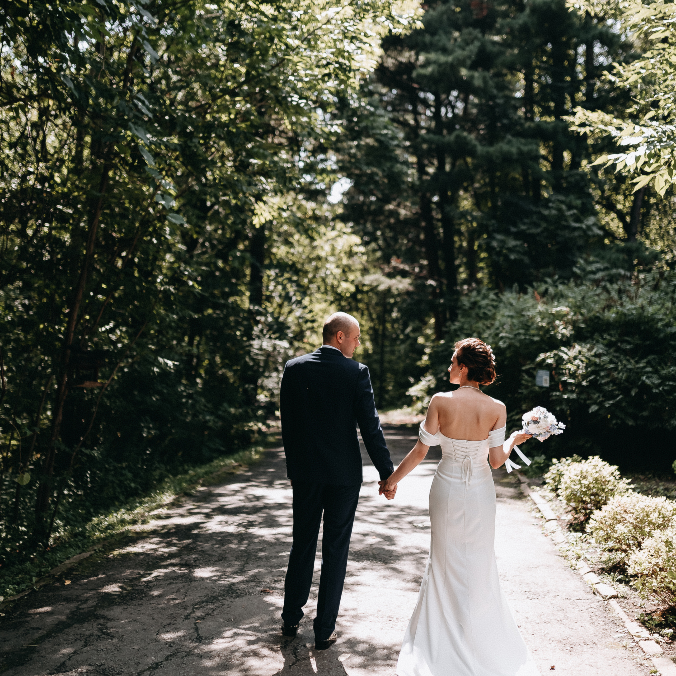 Отзывы. Свадебный и семейный фотограф