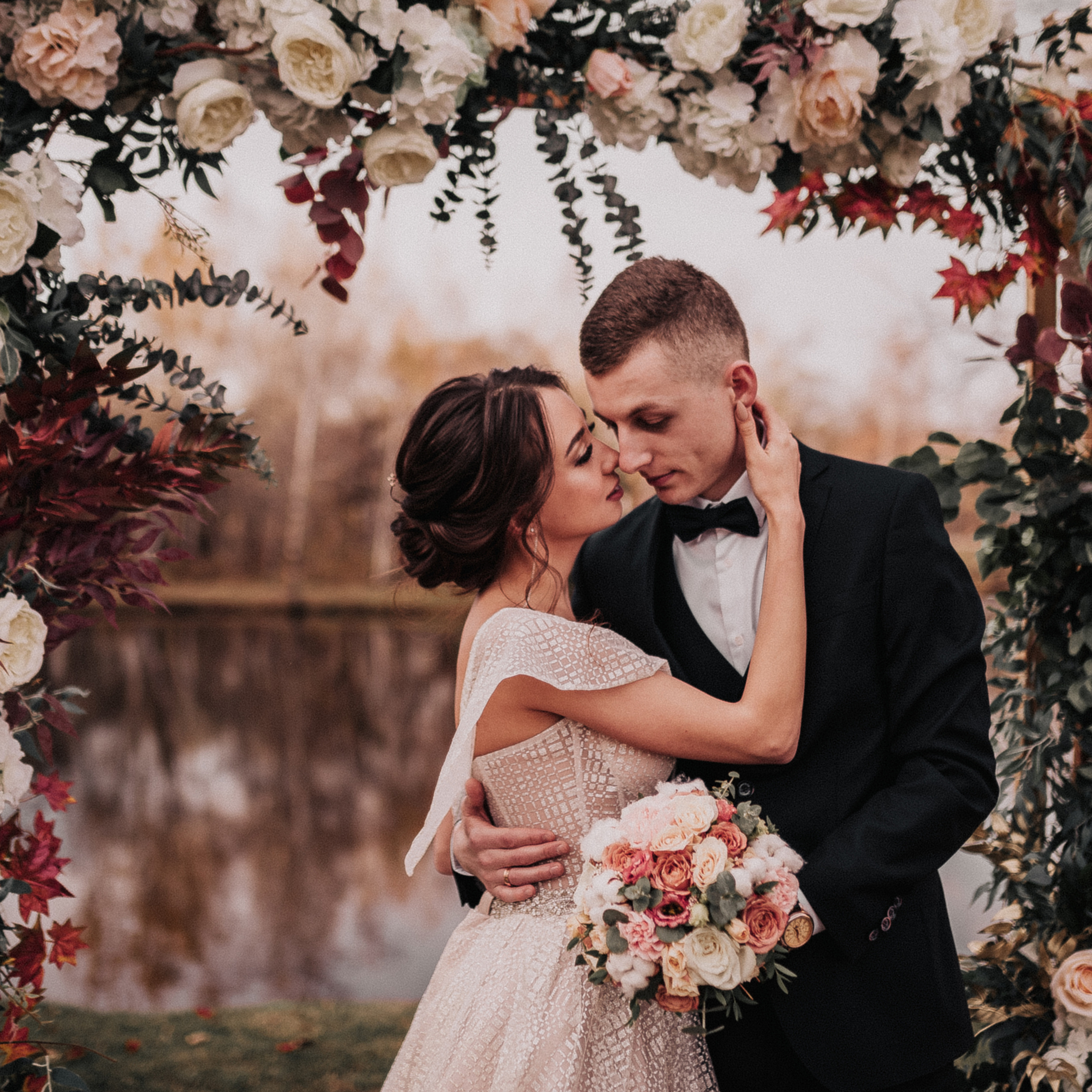 Отзывы. Свадебный и семейный фотограф