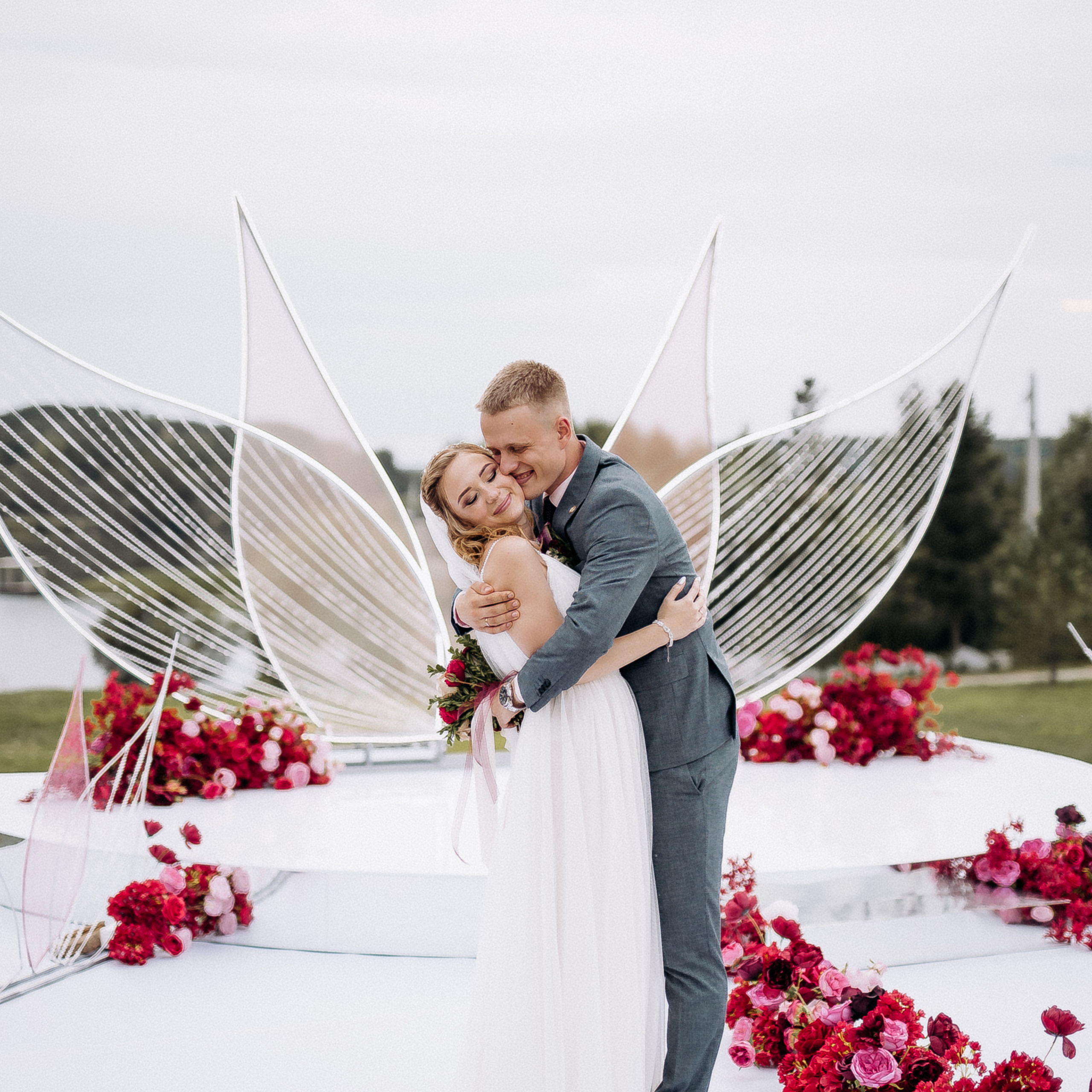 Отзывы. Свадебный и семейный фотограф