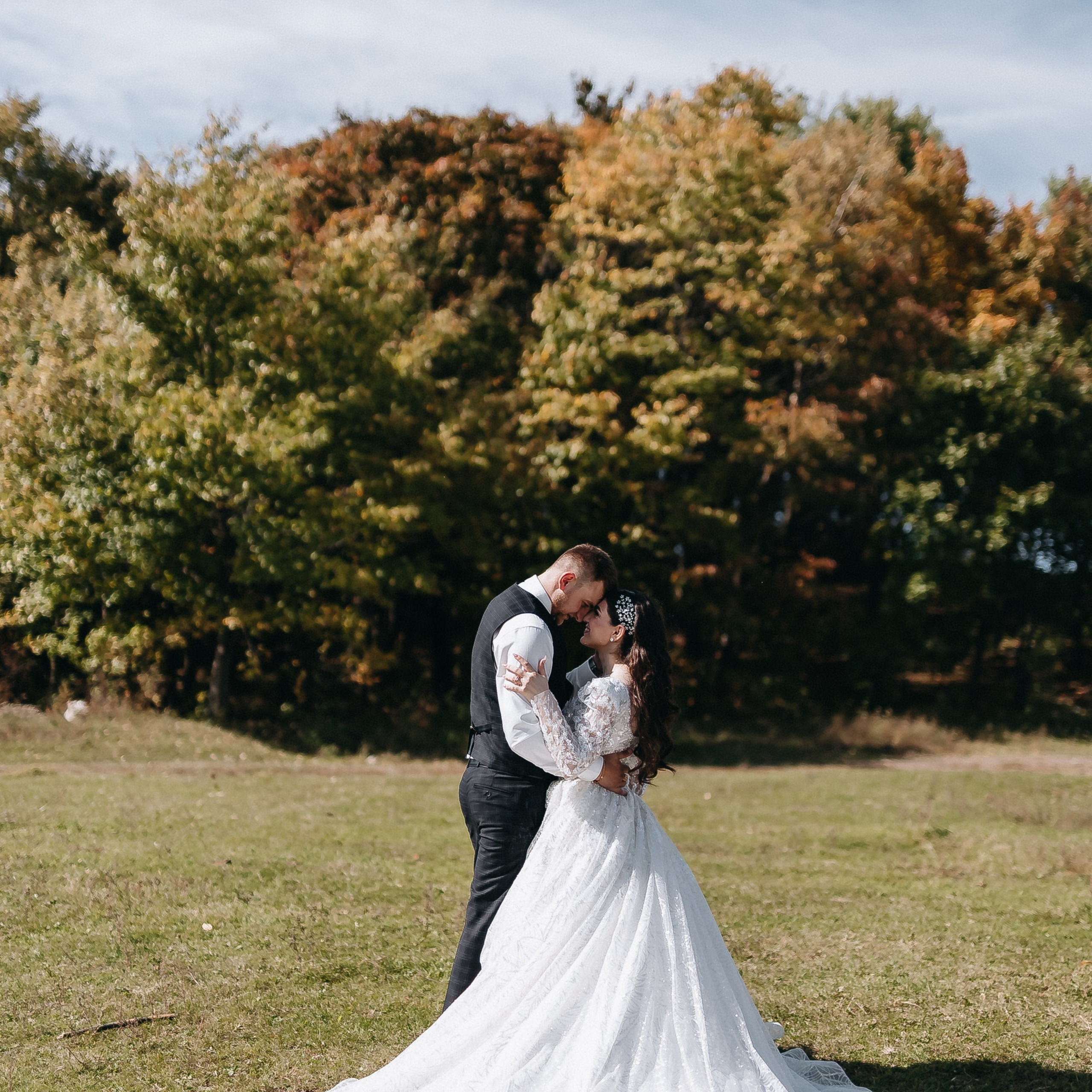 Отзывы. Свадебный и семейный фотограф