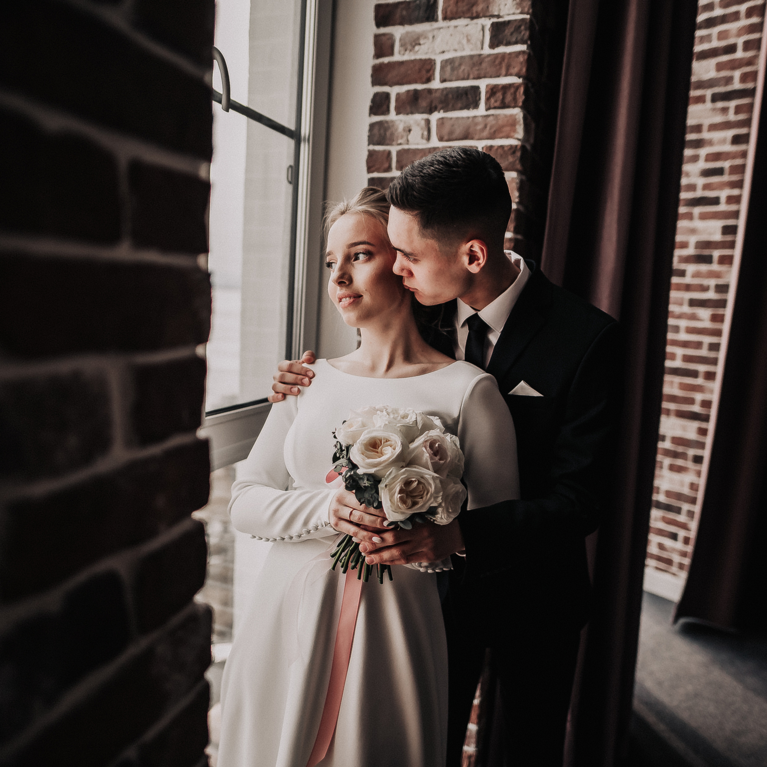 Отзывы. Свадебный и семейный фотограф