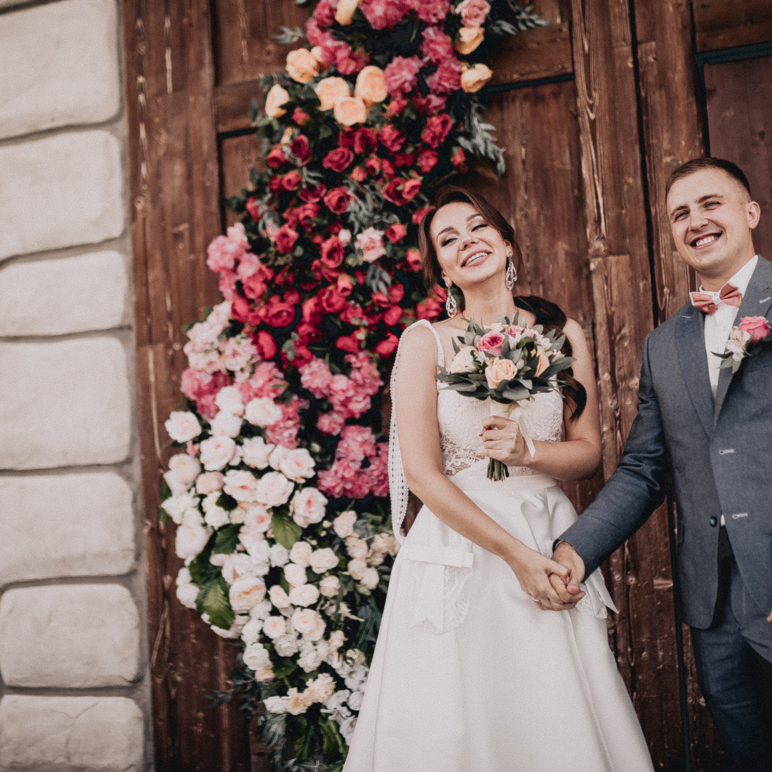 Отзывы. Свадебный и семейный фотограф