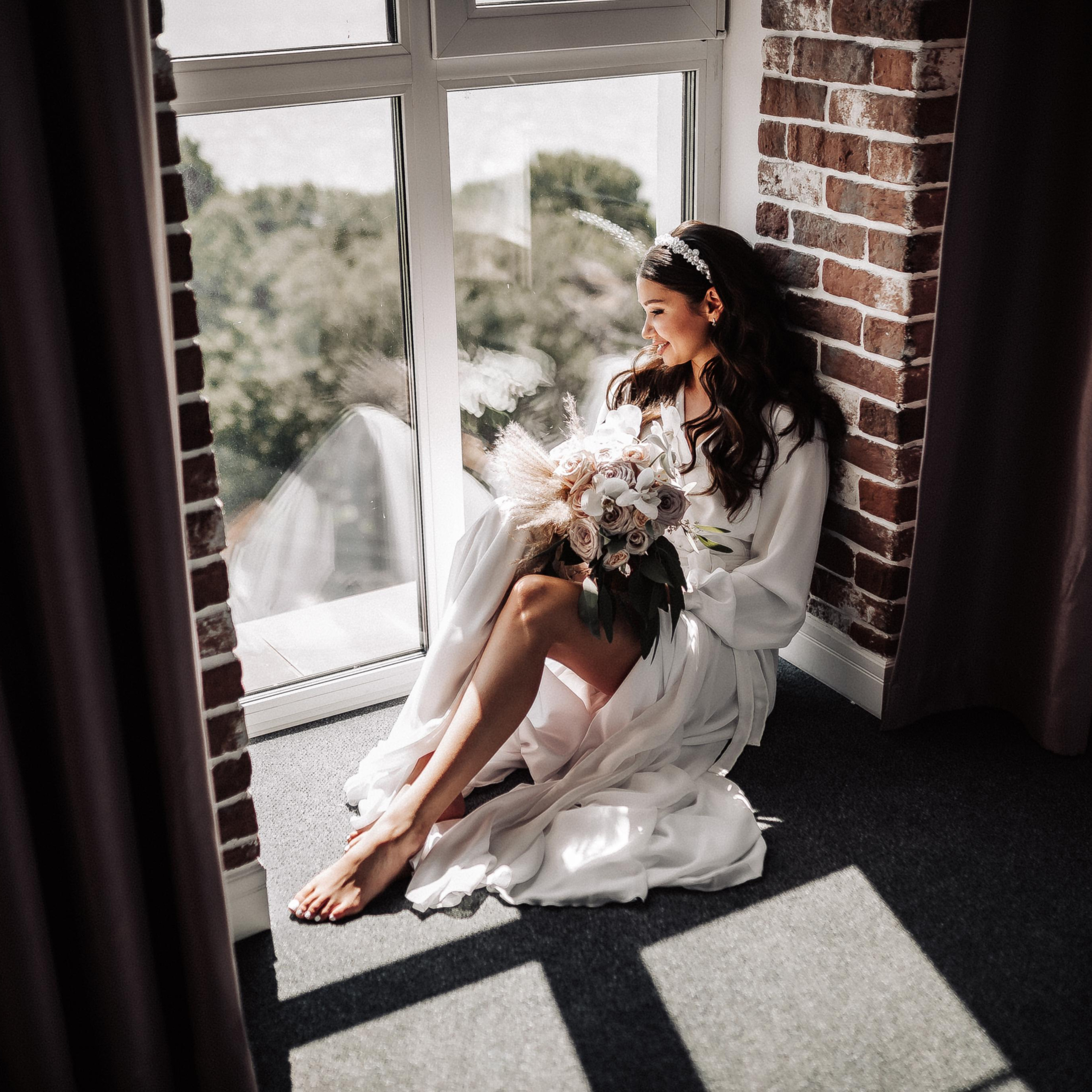 Александр & Кристина 21.08.2020