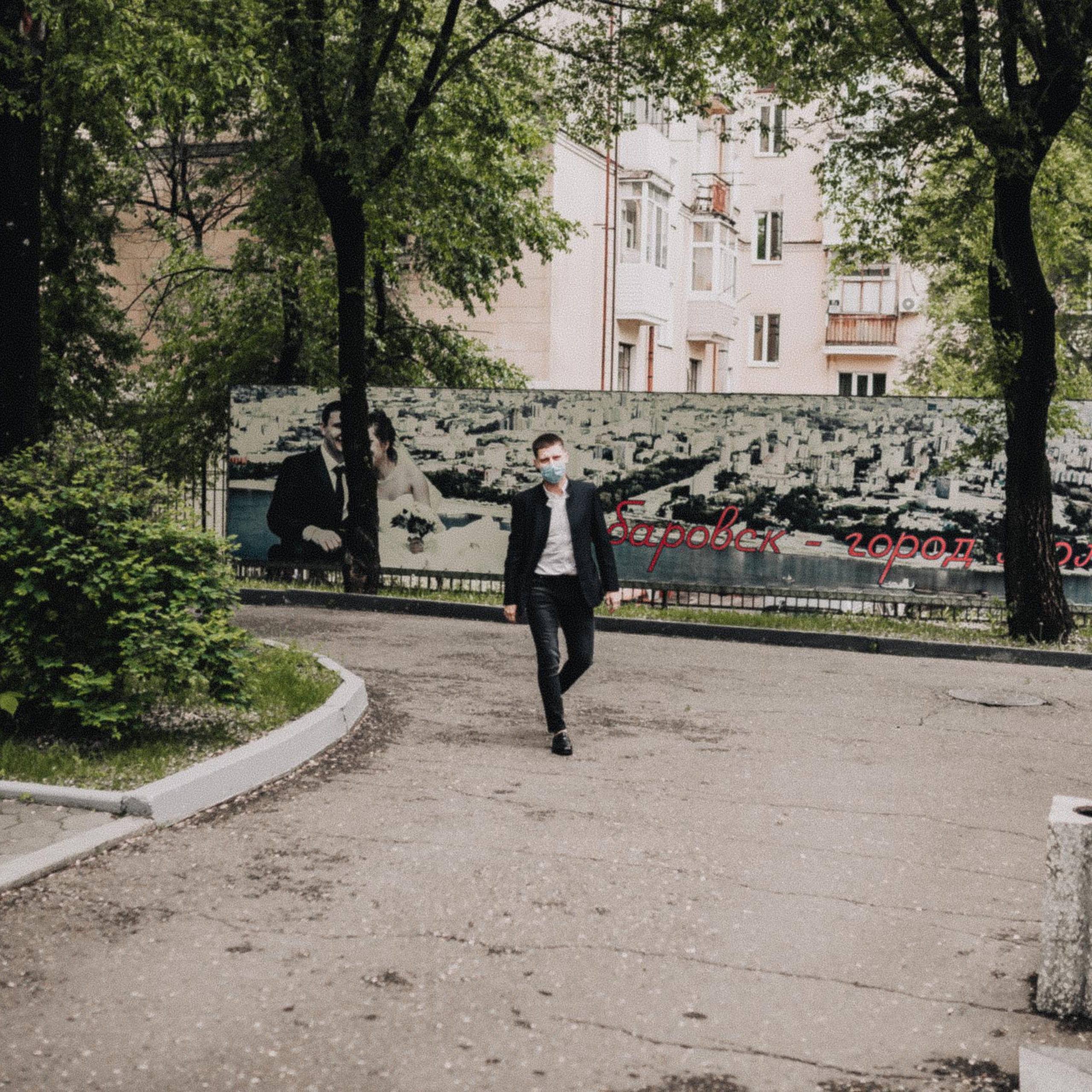 Отзывы. Свадебный и семейный фотограф