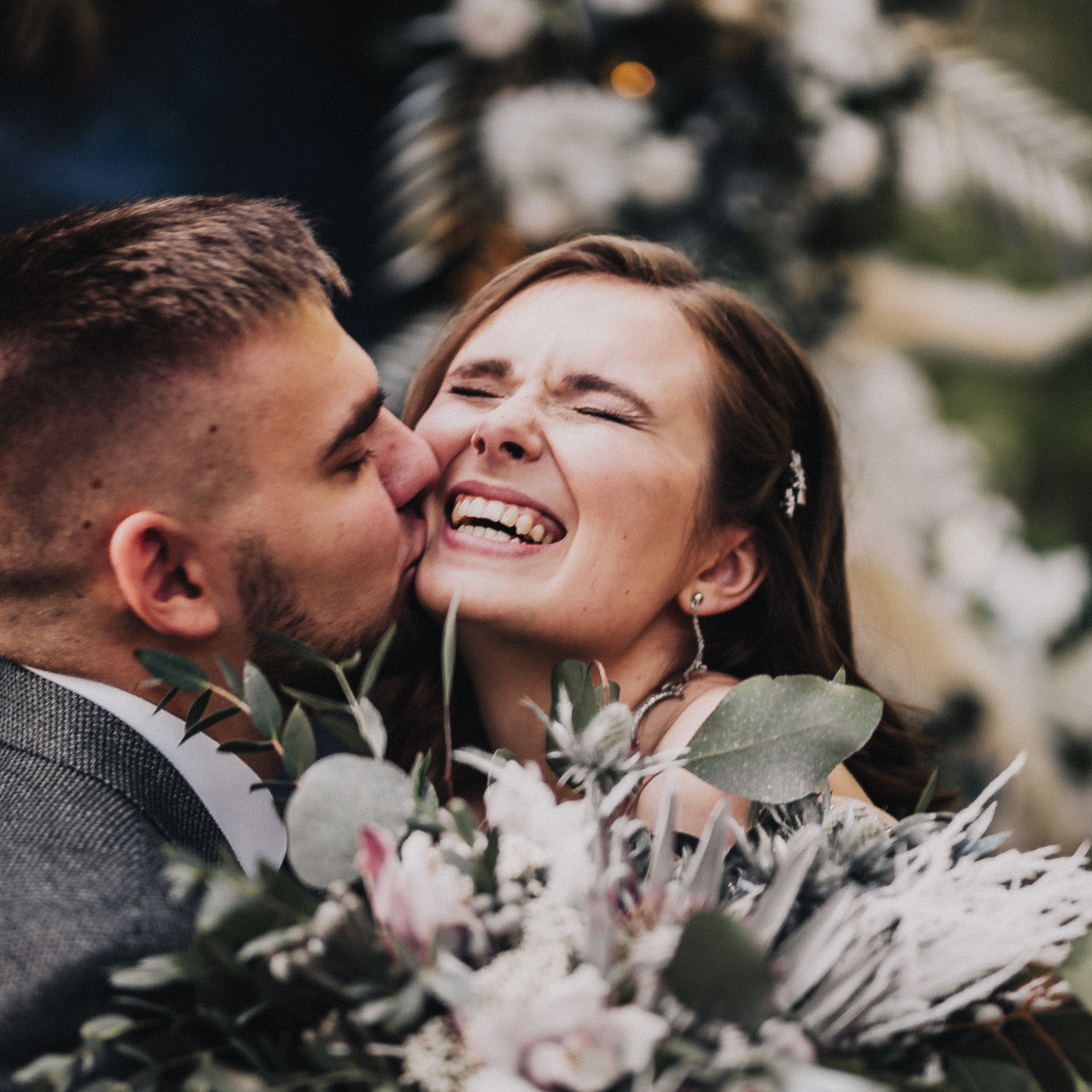 Отзывы. Свадебный и семейный фотограф