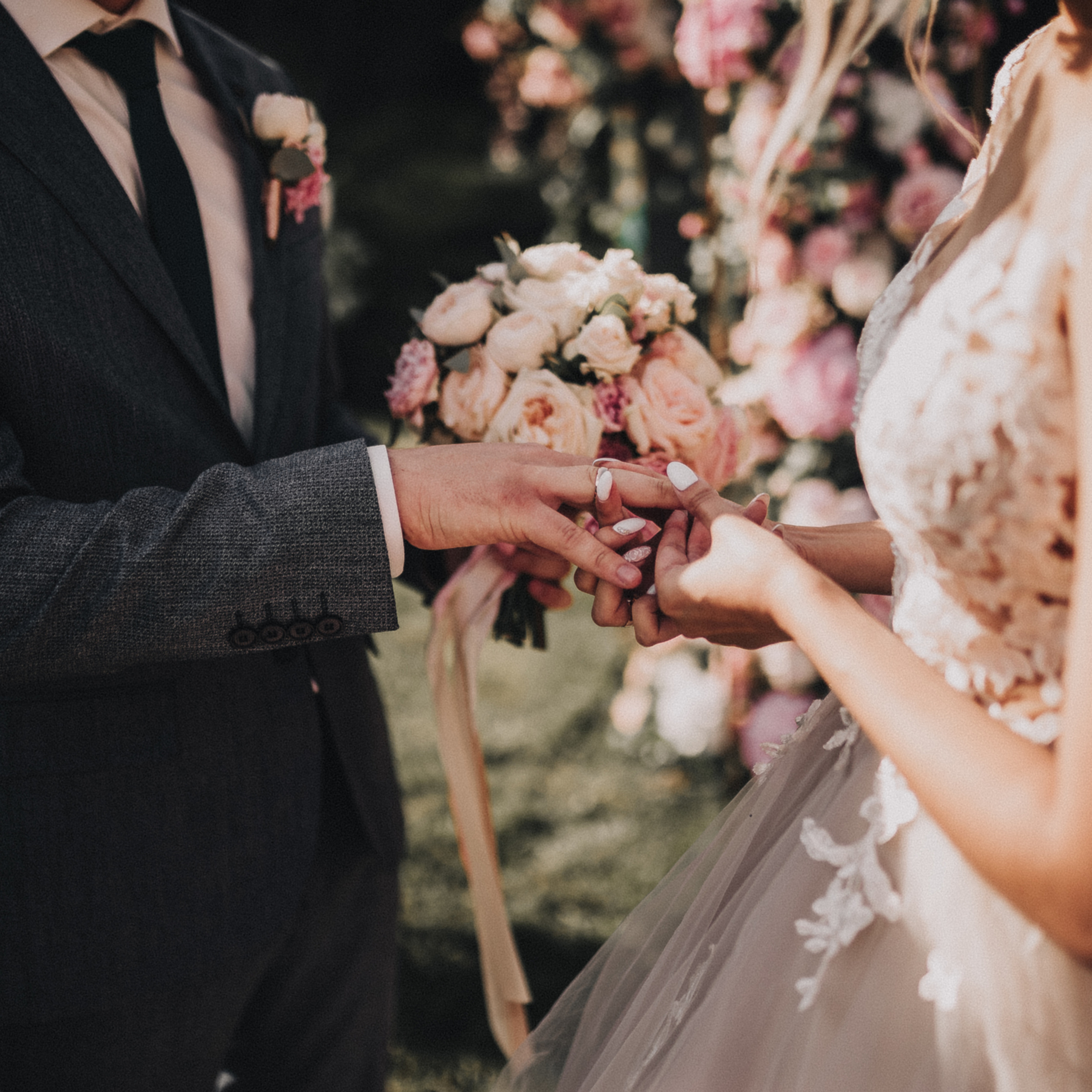 Денис и Дина