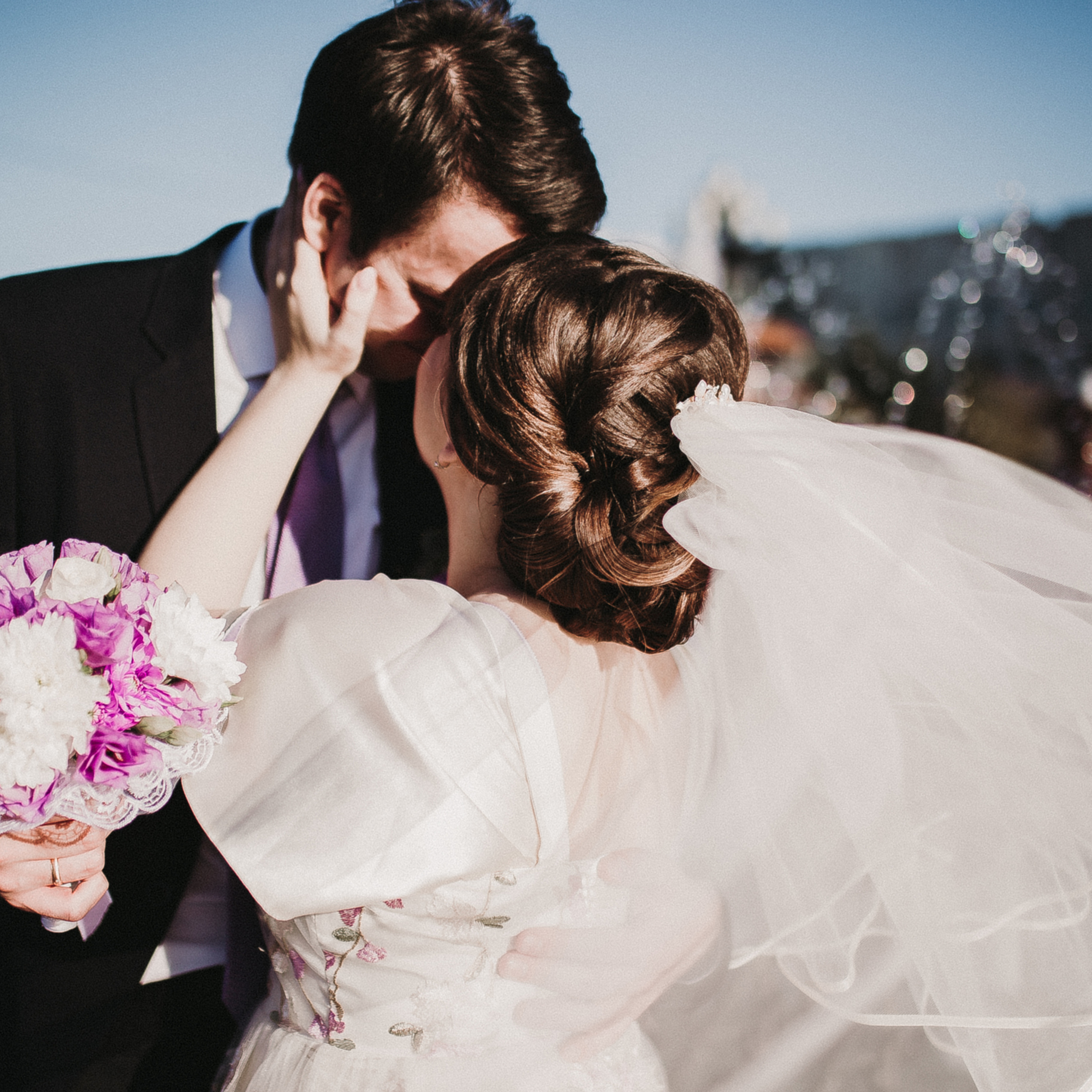 Отзывы. Свадебный и семейный фотограф