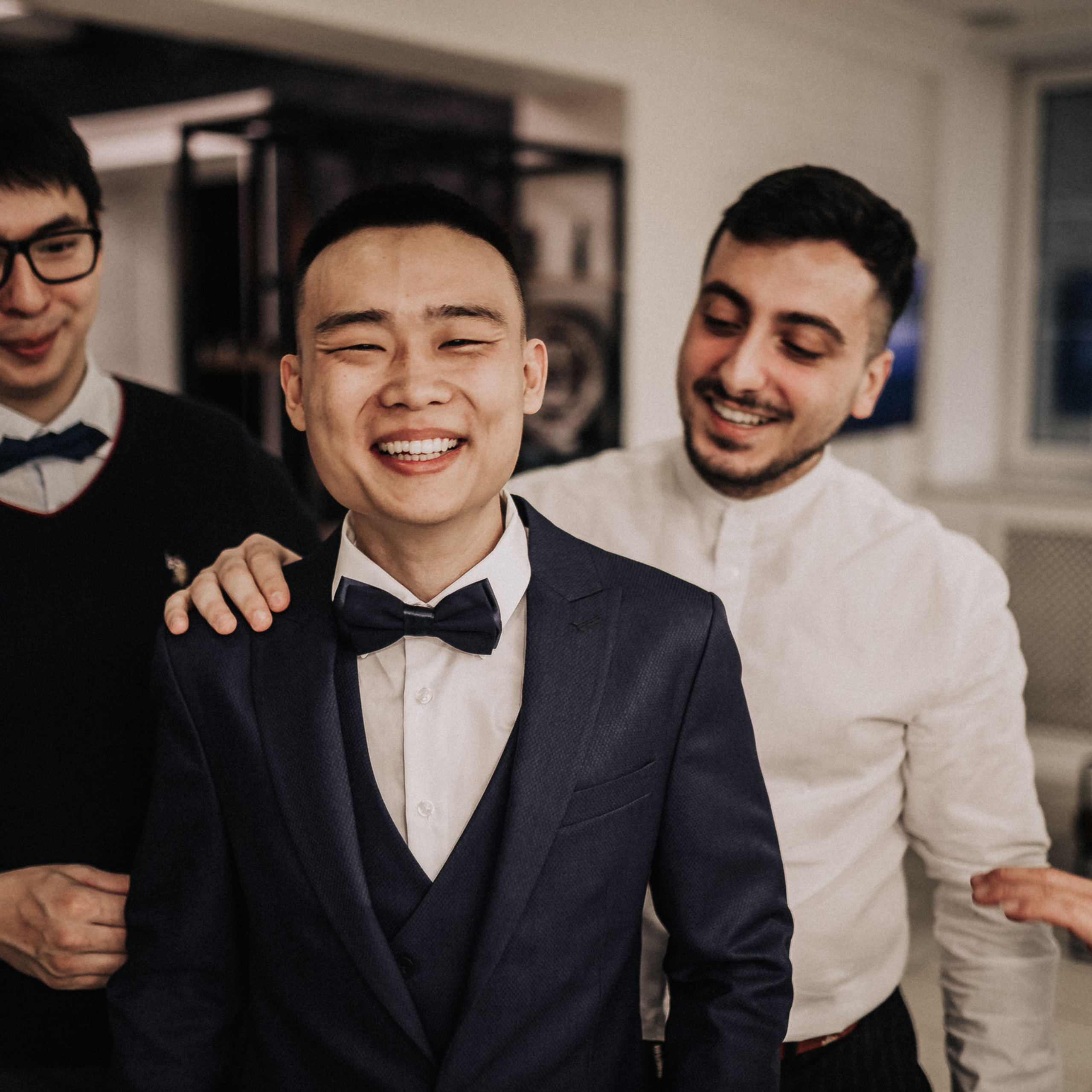 Отзывы. Свадебный и семейный фотограф