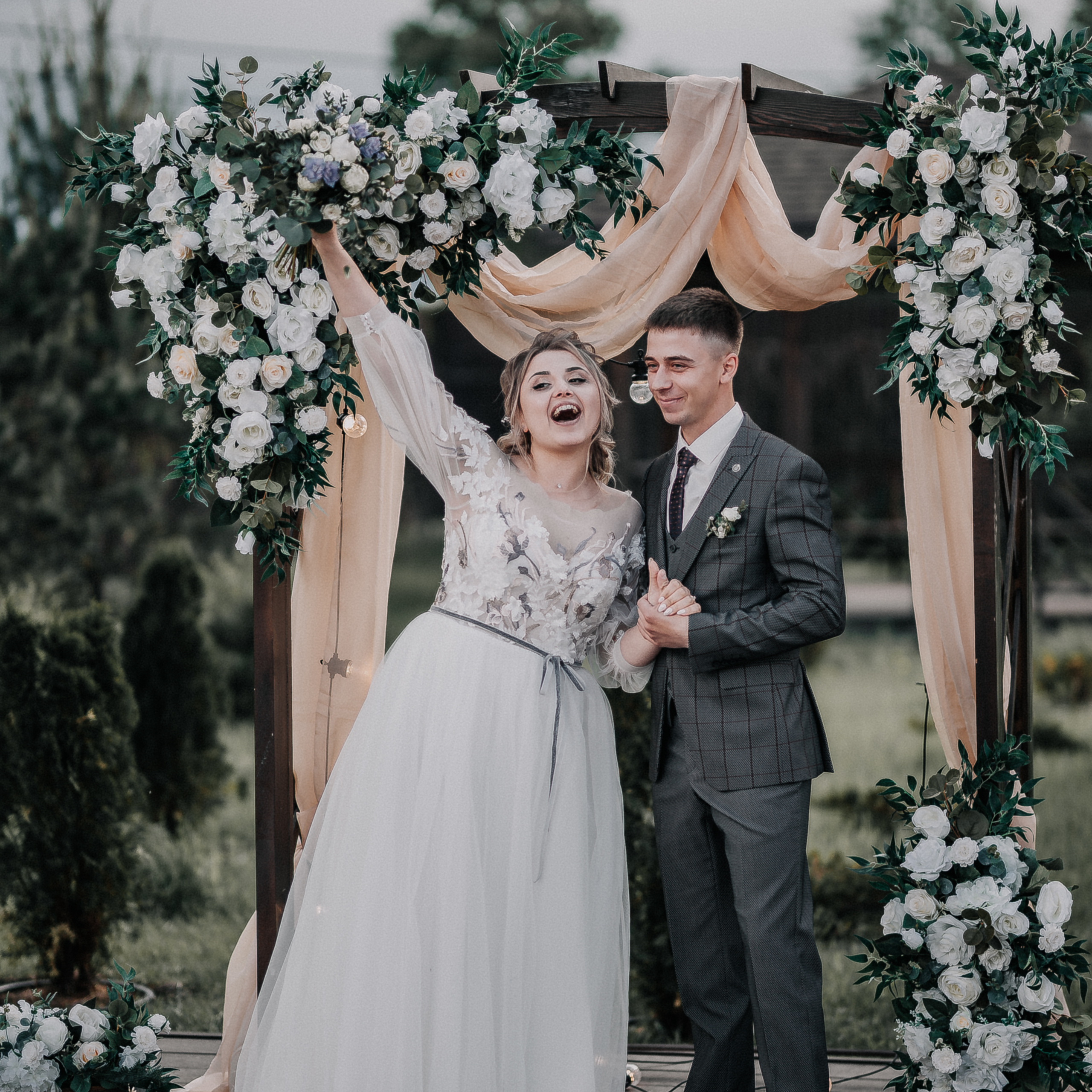 Андрей+Юля 01.06.2019