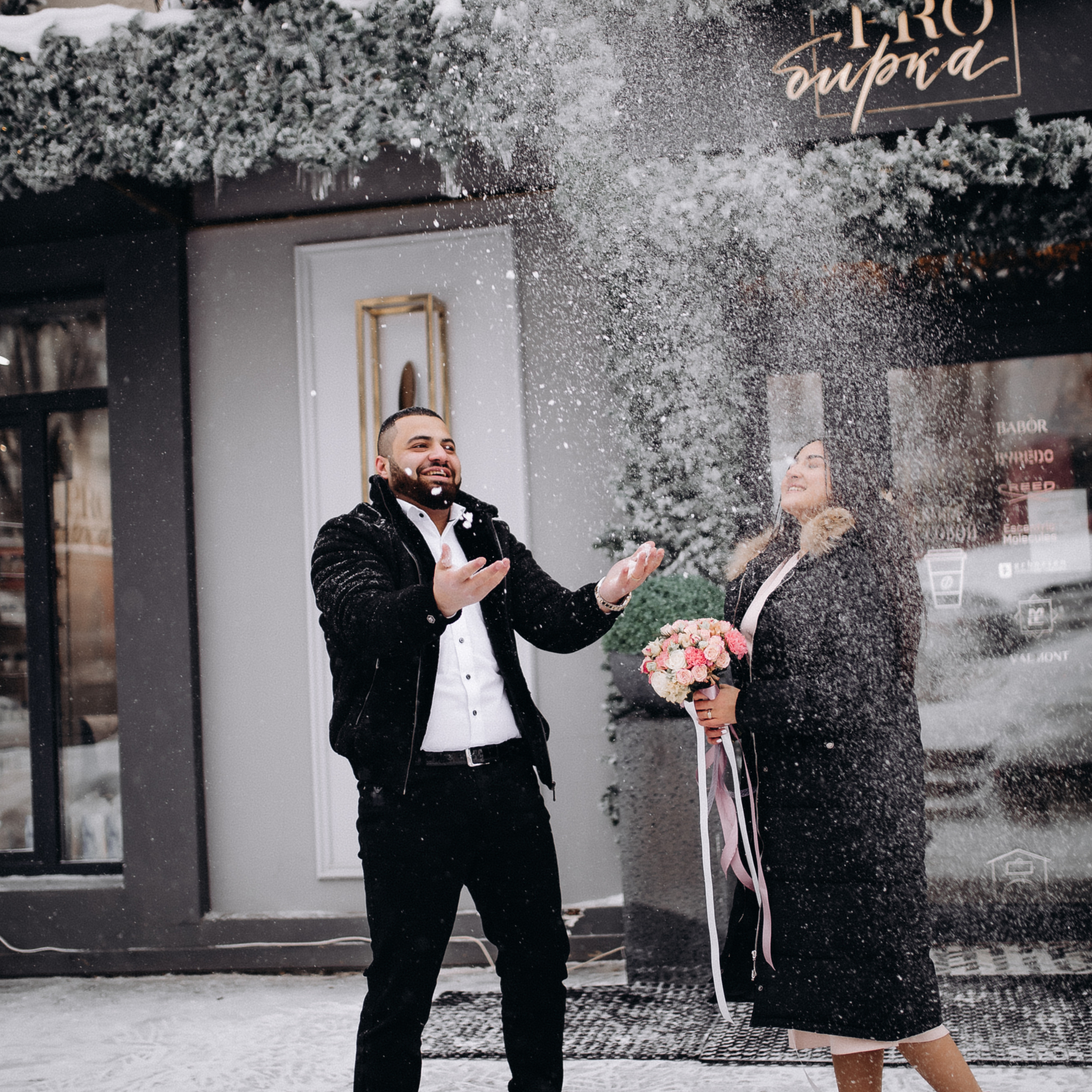 Отзывы. Свадебный и семейный фотограф